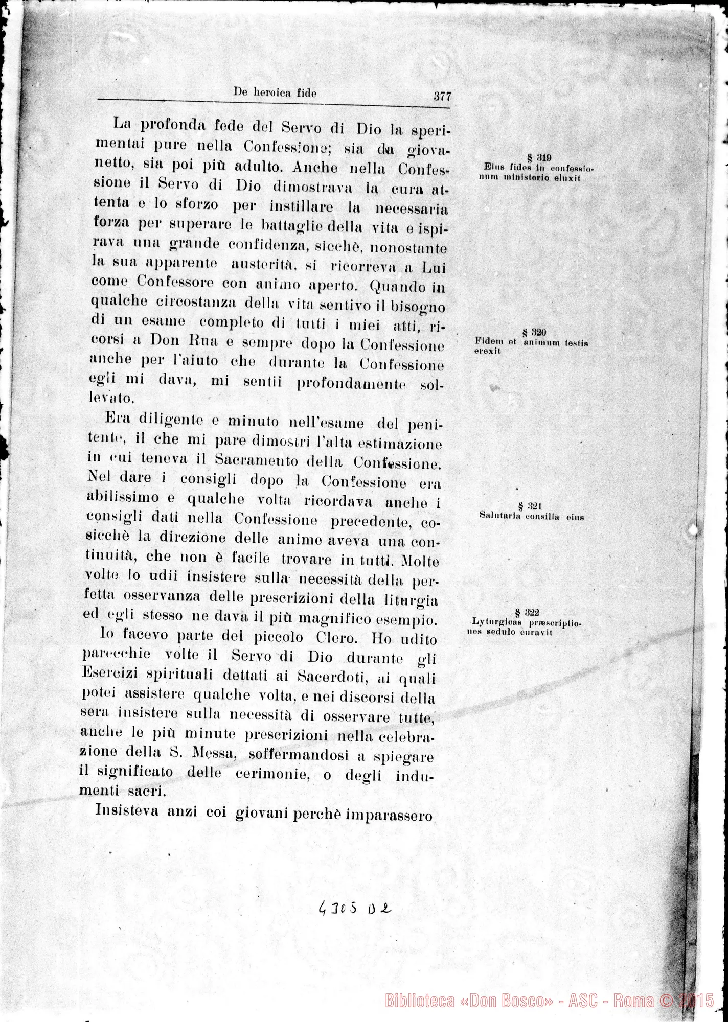 Fotogramma D 2