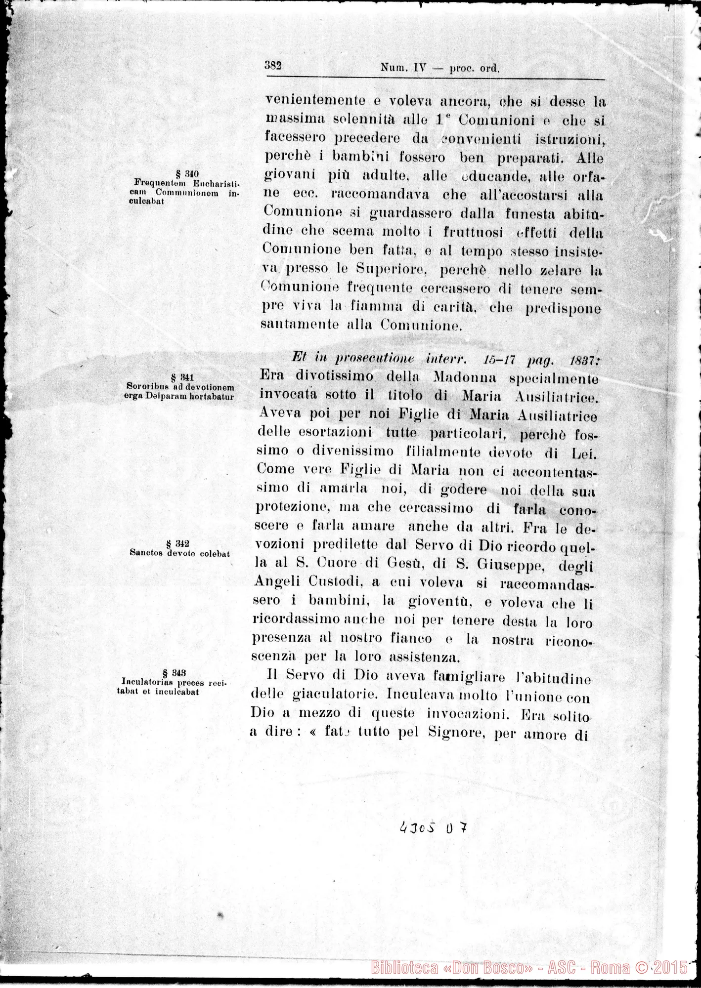 Fotogramma D 7