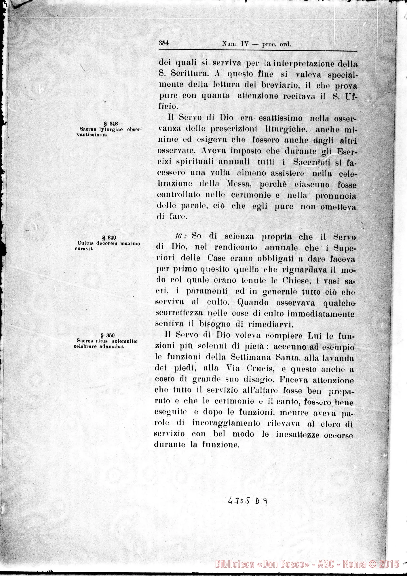 Fotogramma D 9