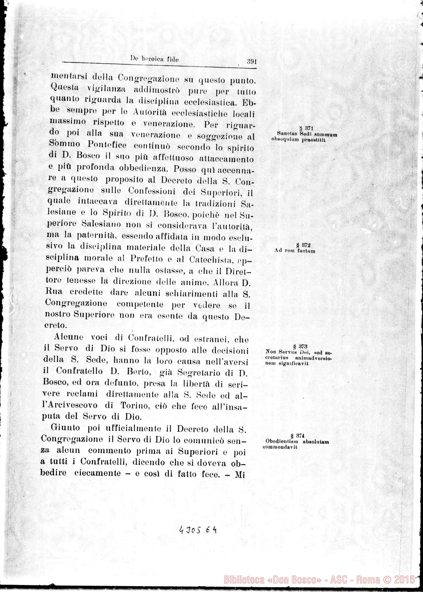 Fotogramma E 4