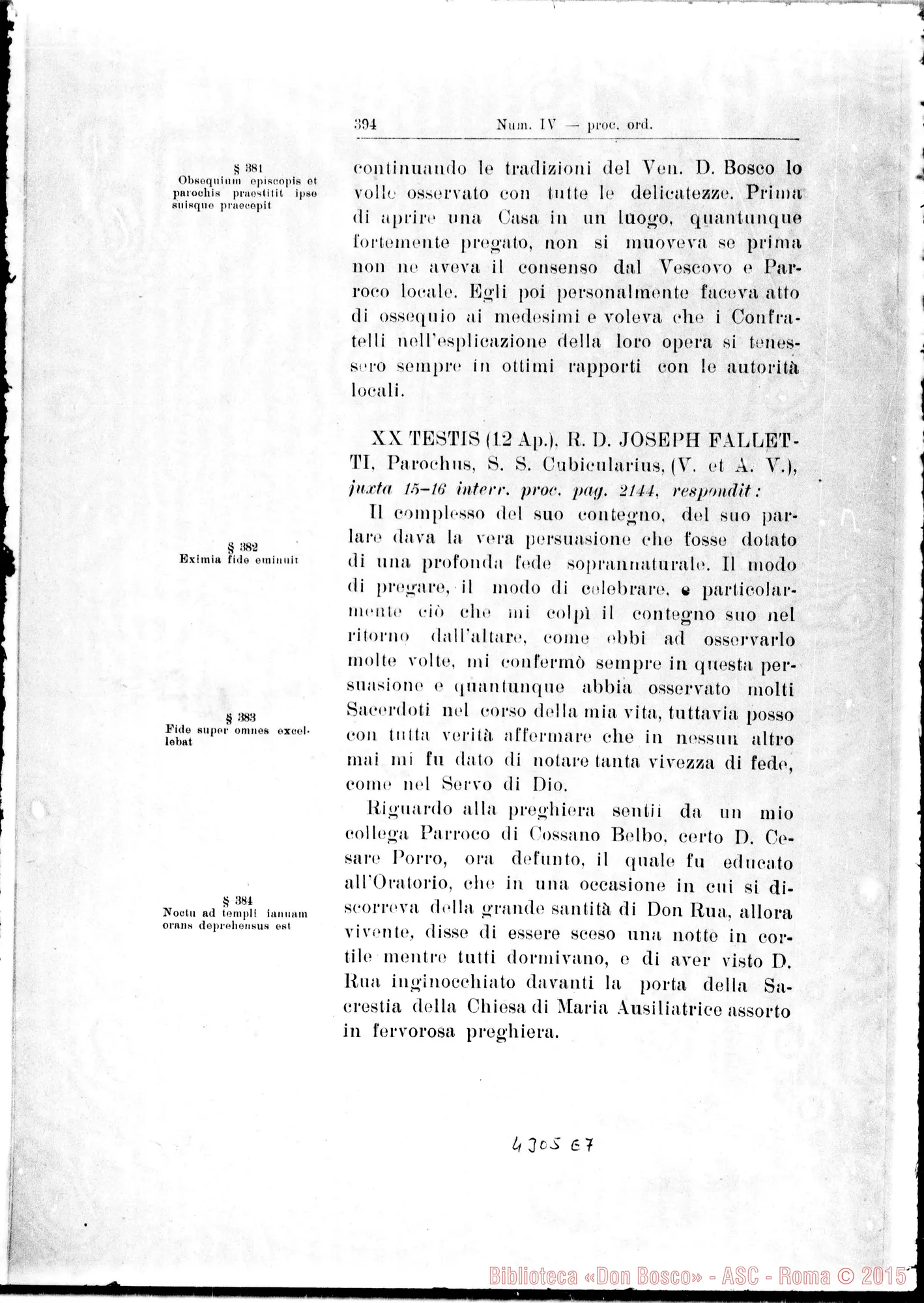 Fotogramma E 7