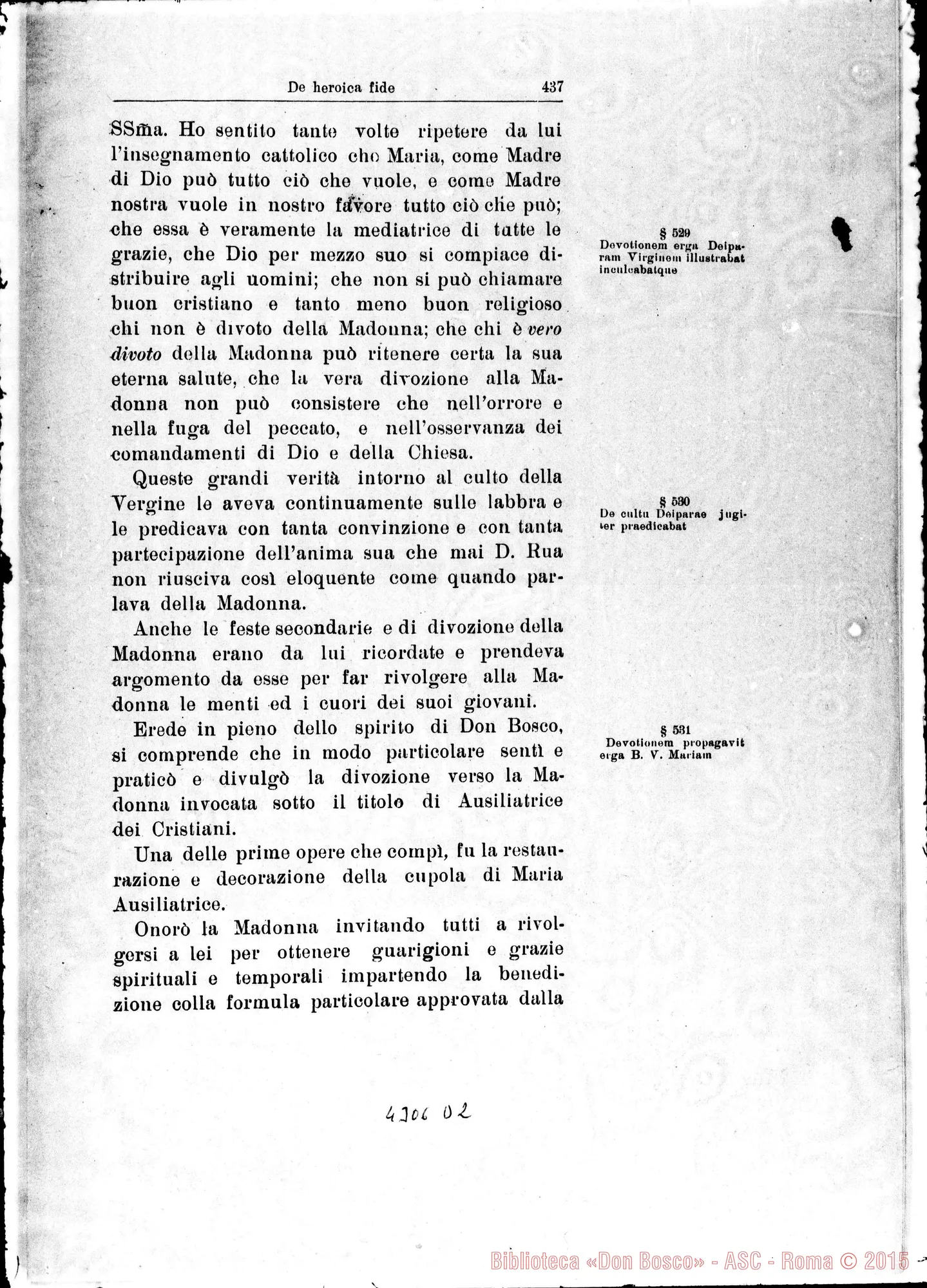 Fotogramma D 2