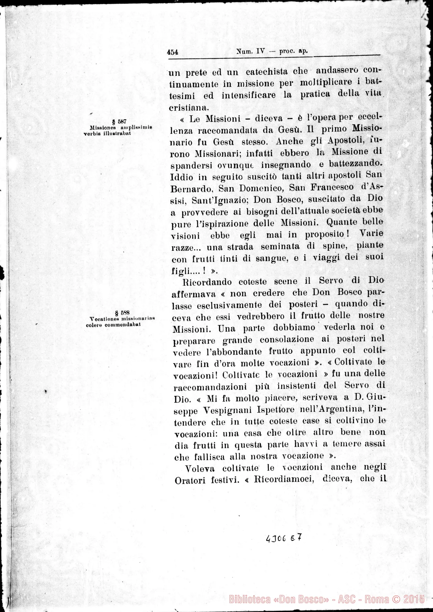 Fotogramma E 7