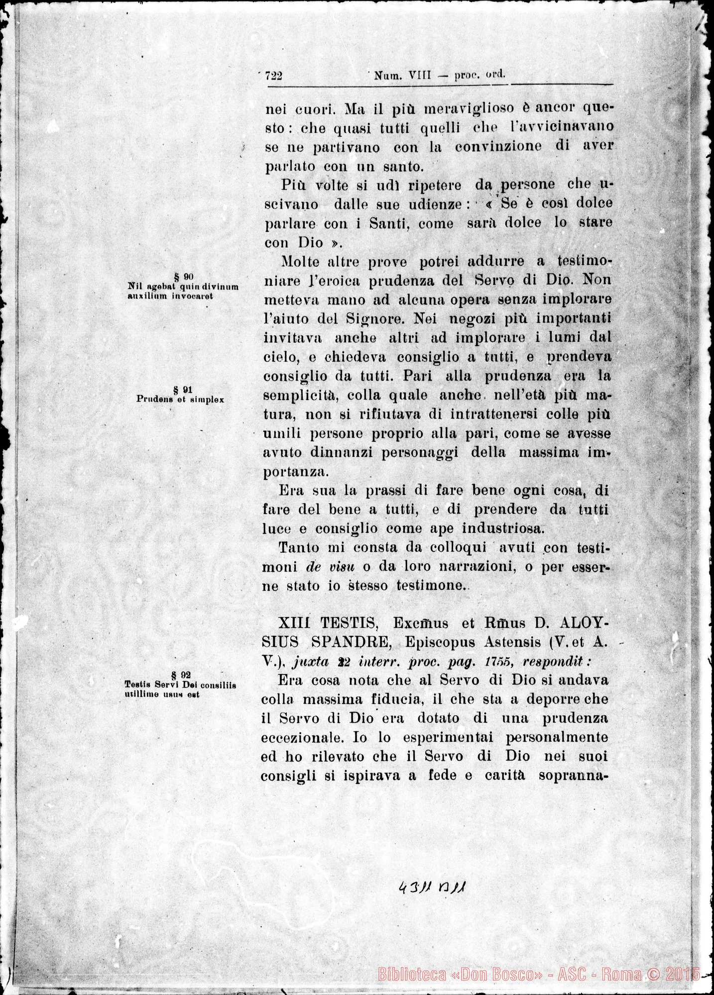 Fotogramma B 11