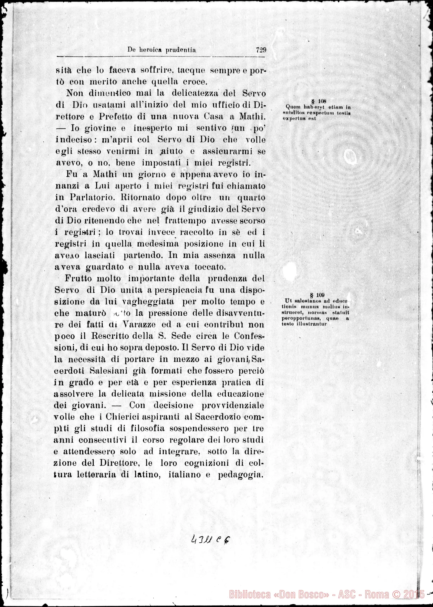 Fotogramma C 6
