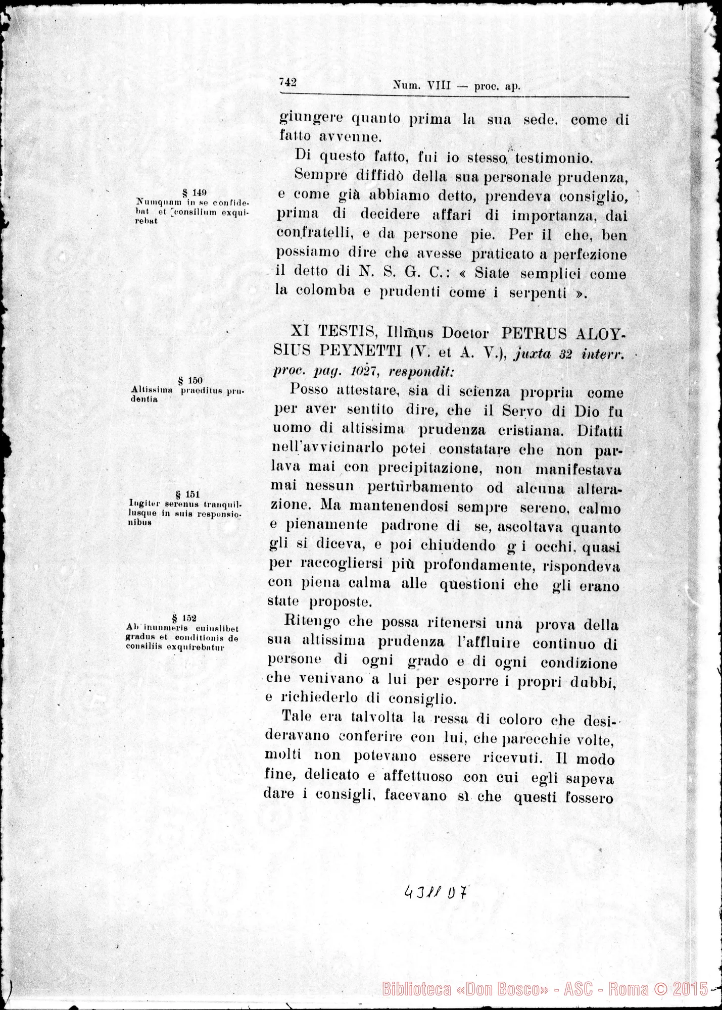 Fotogramma D 7