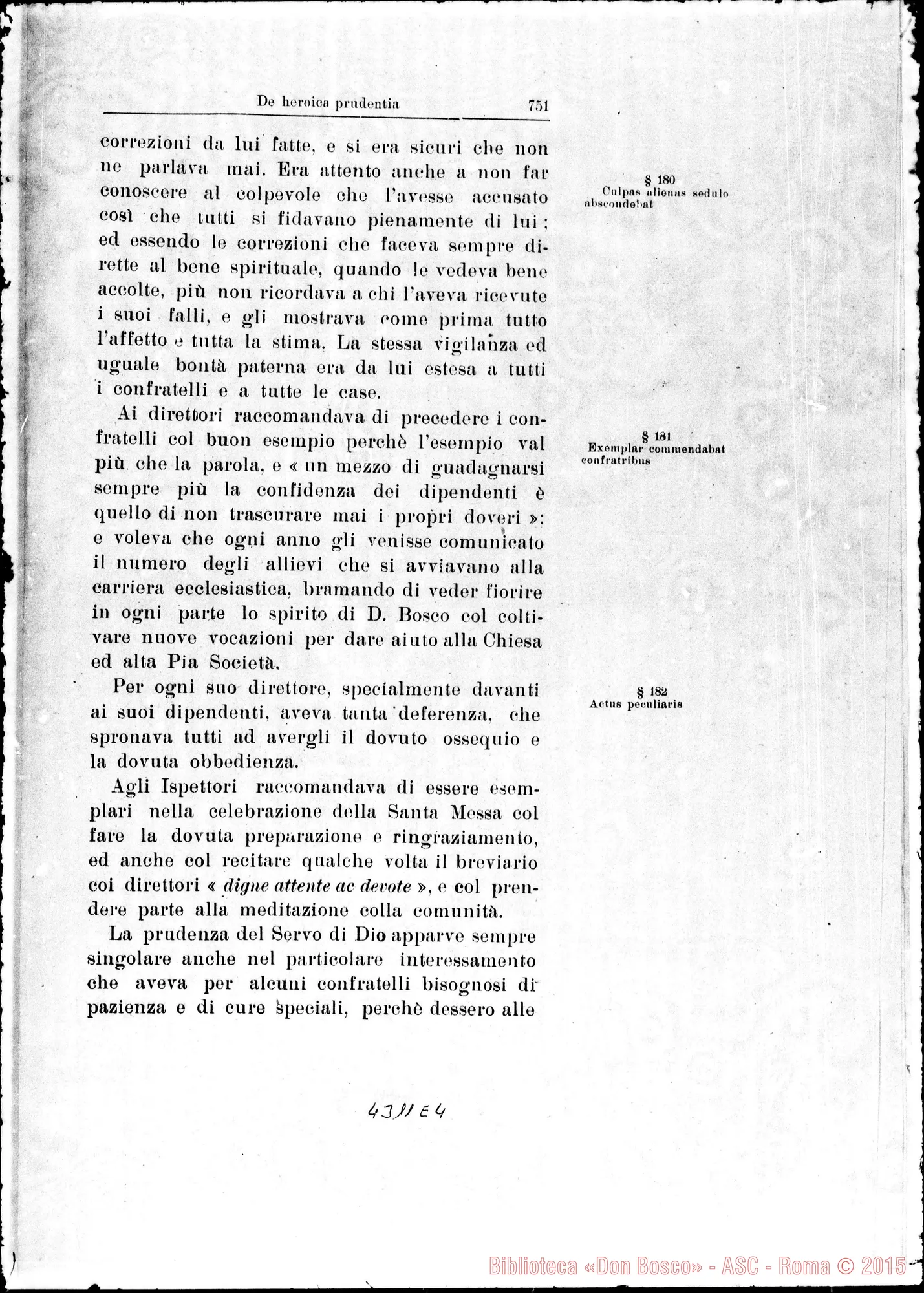 Fotogramma E 4