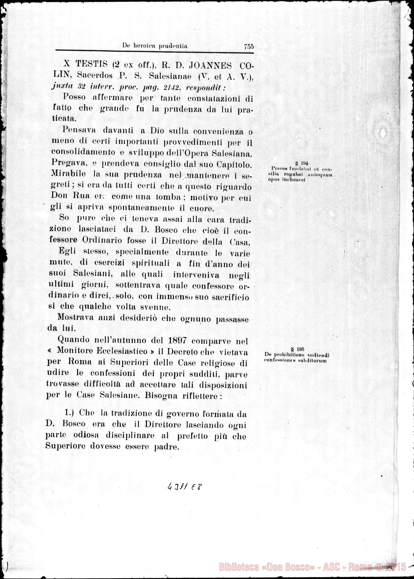 Fotogramma E 8