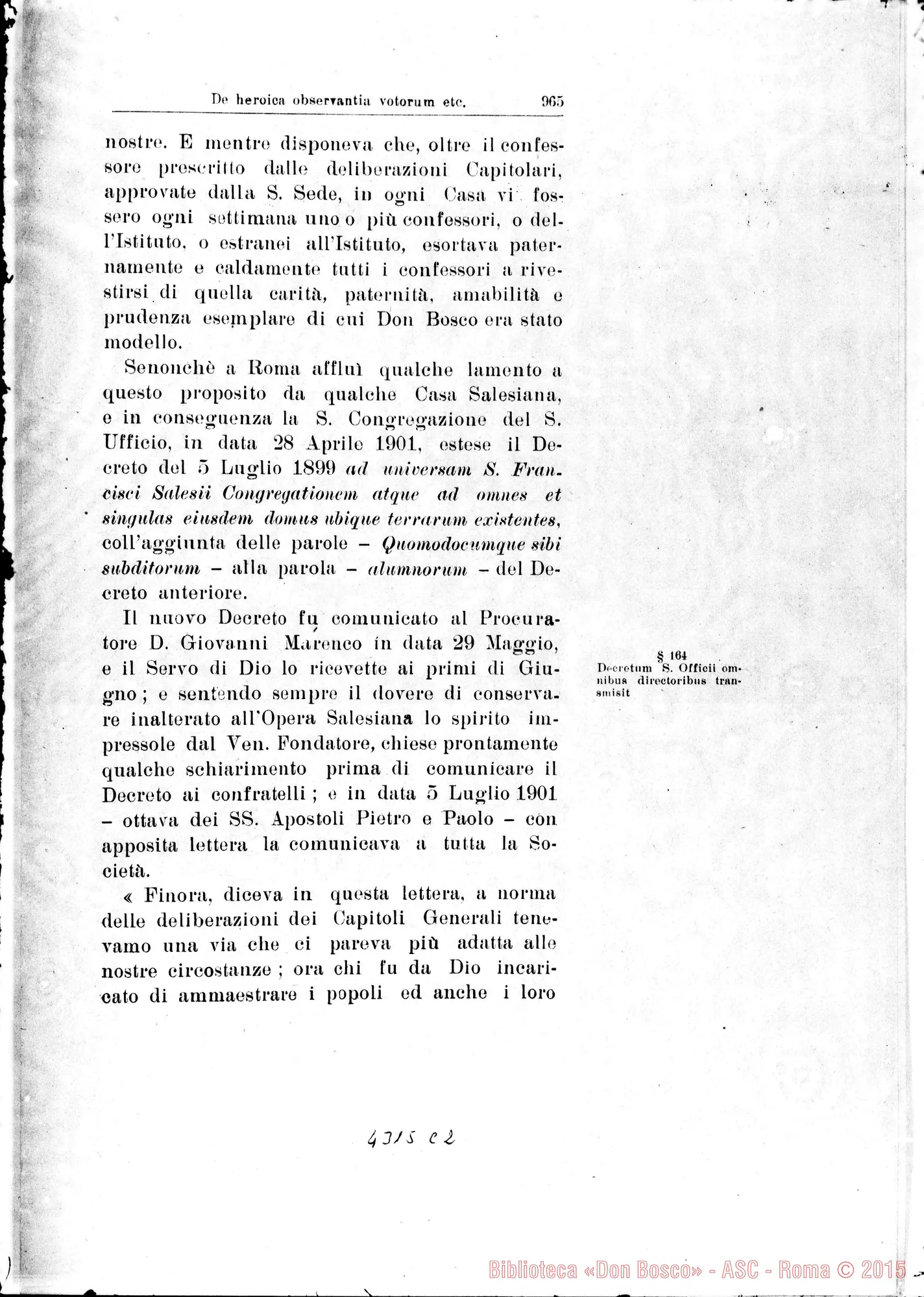 Fotogramma C 2