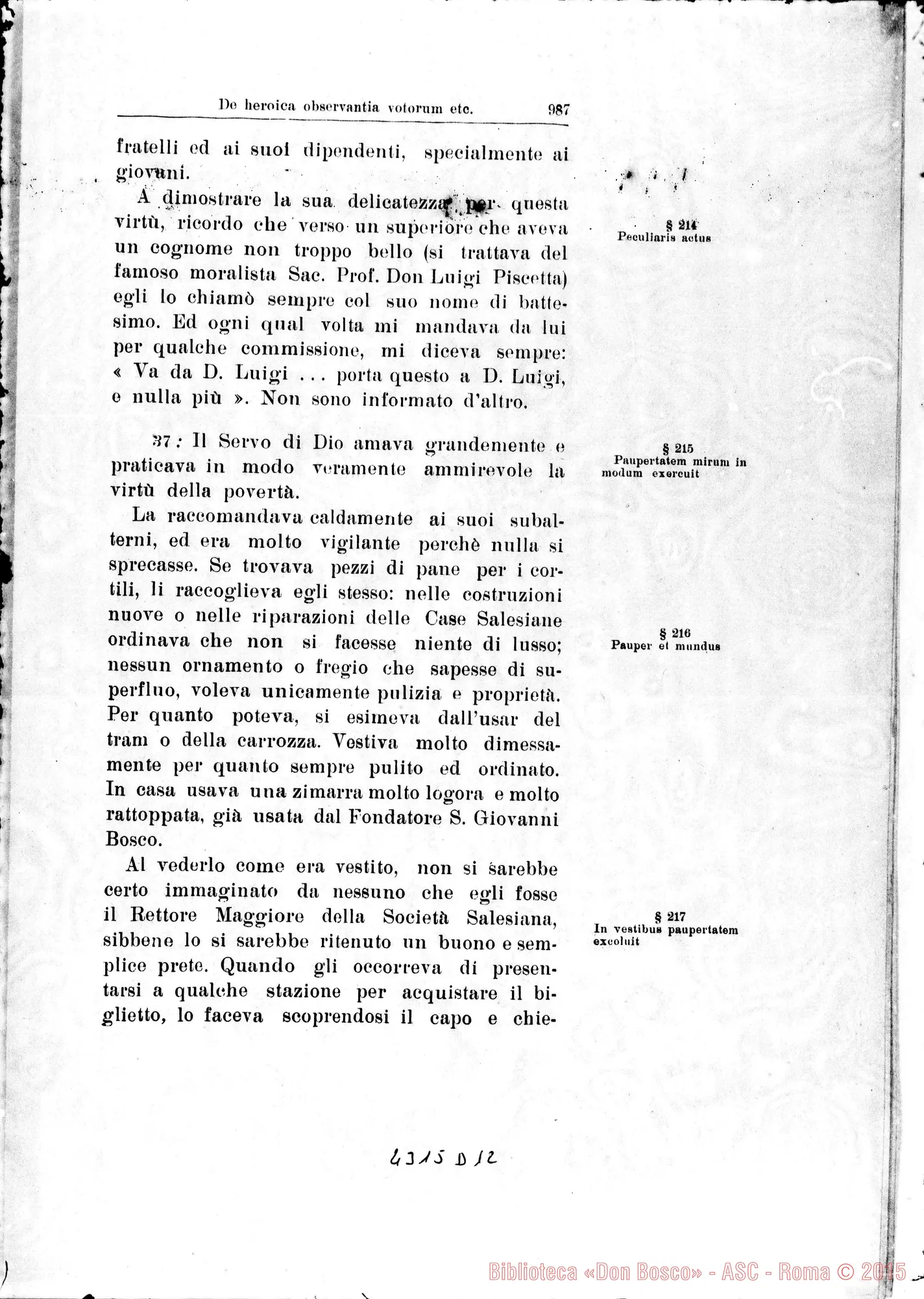 Fotogramma D 12