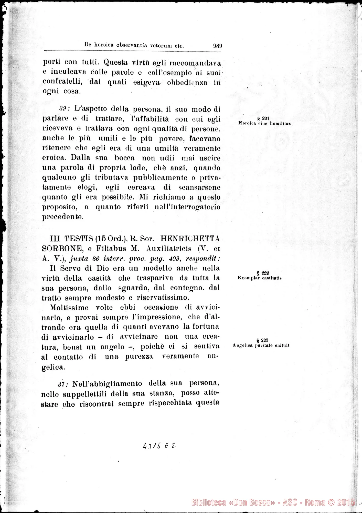 Fotogramma E 2