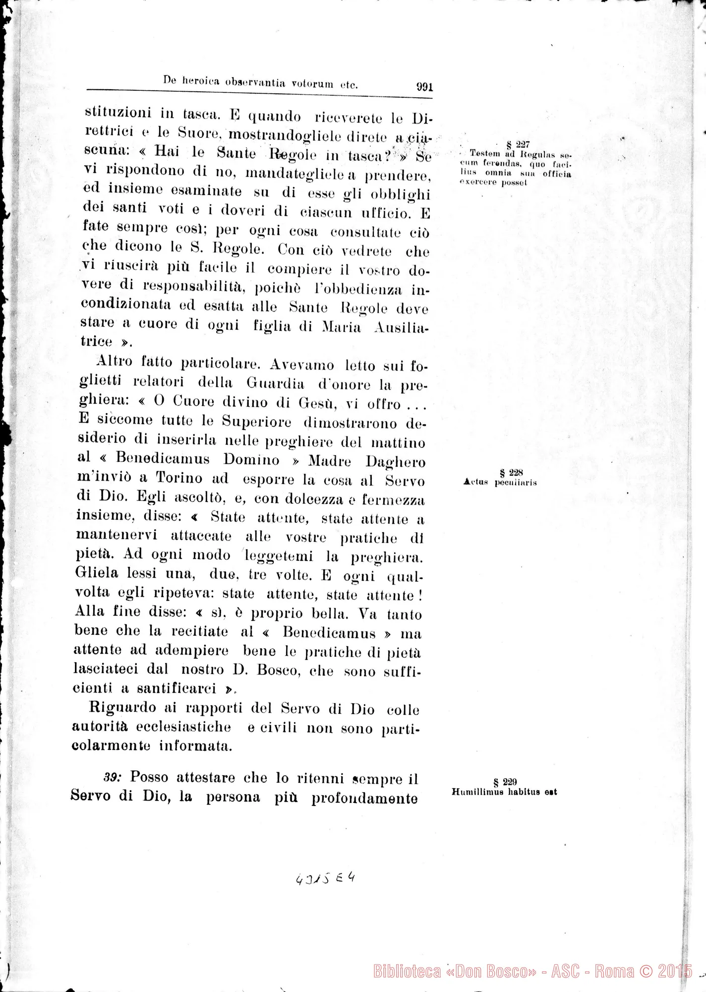 Fotogramma E 4