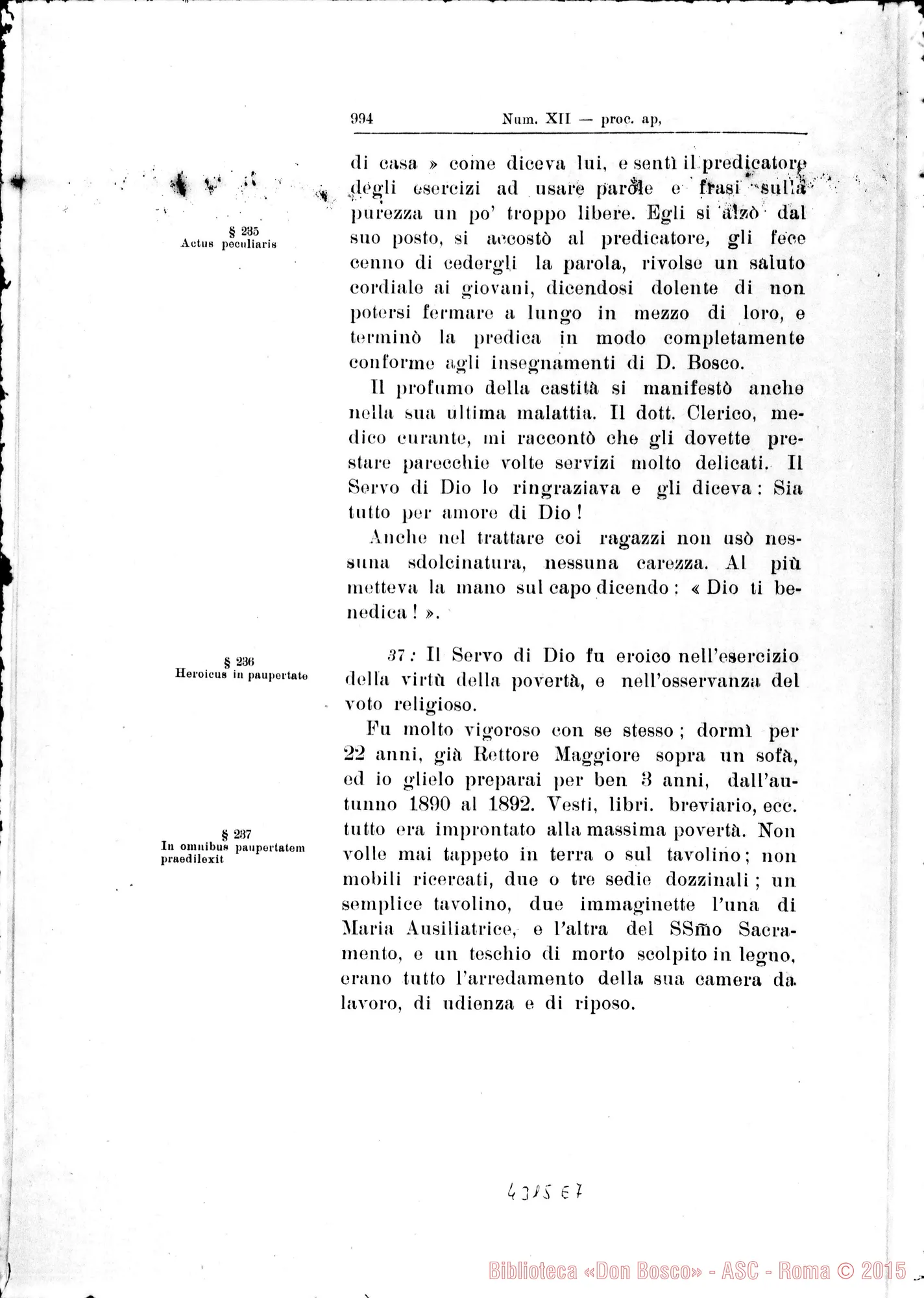 Fotogramma E 7