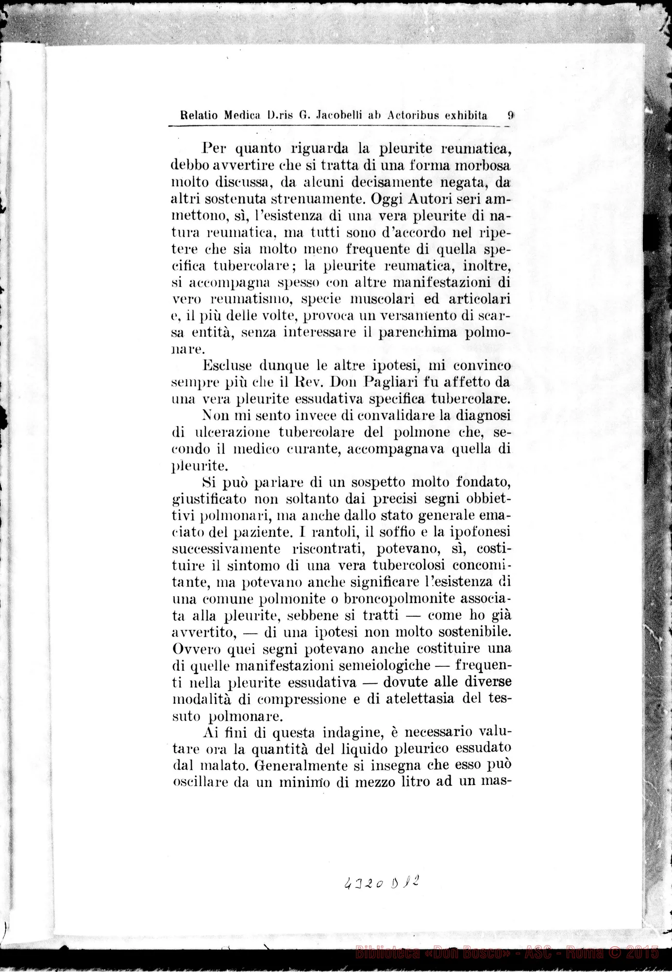 Fotogramma D 12 — Miraculum primum