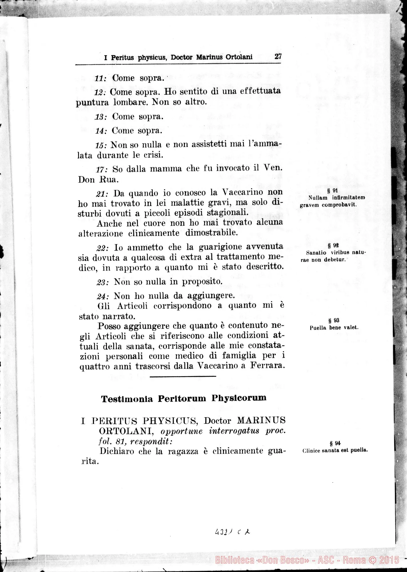 Fotogramma C 2