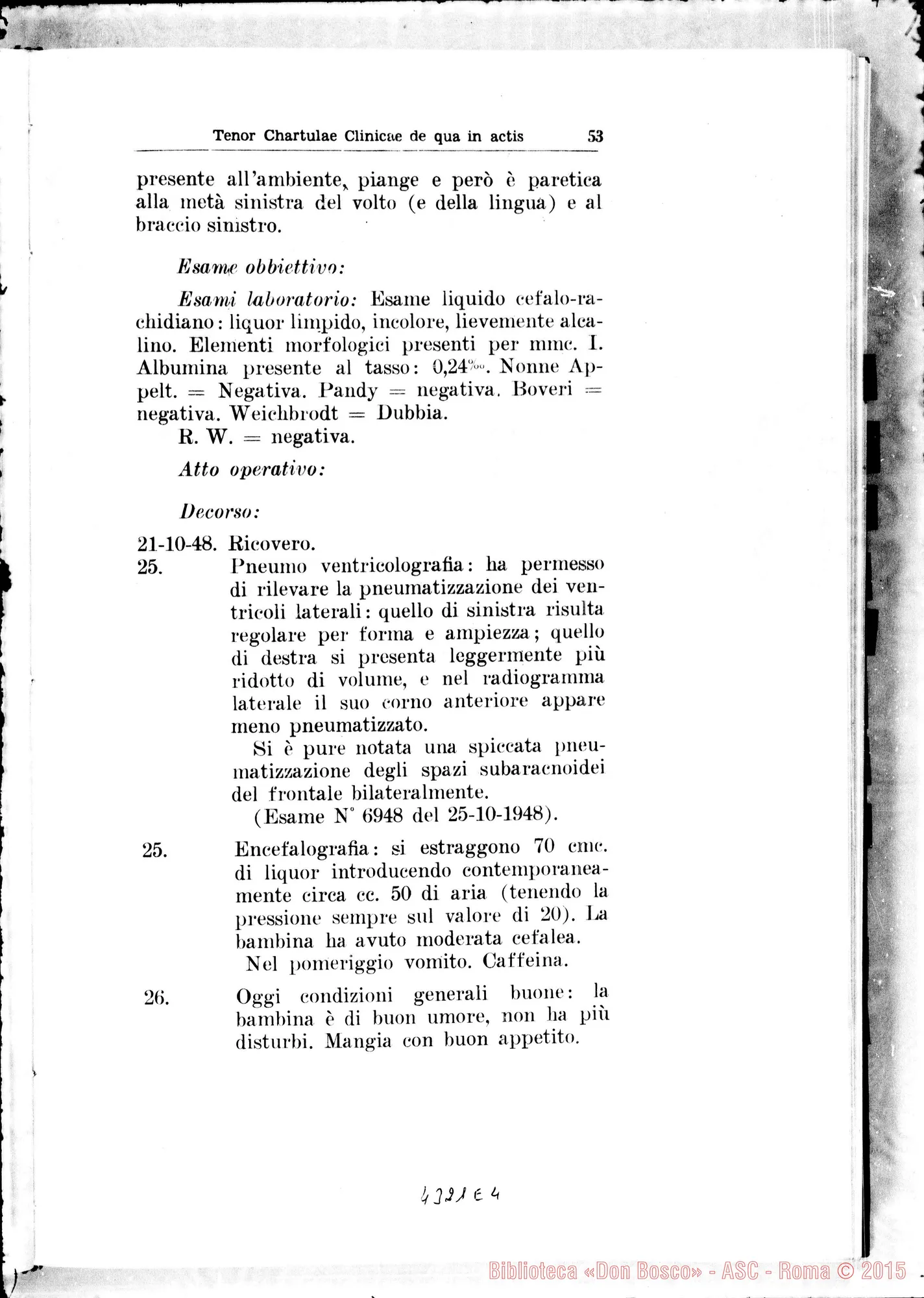 Fotogramma E 4