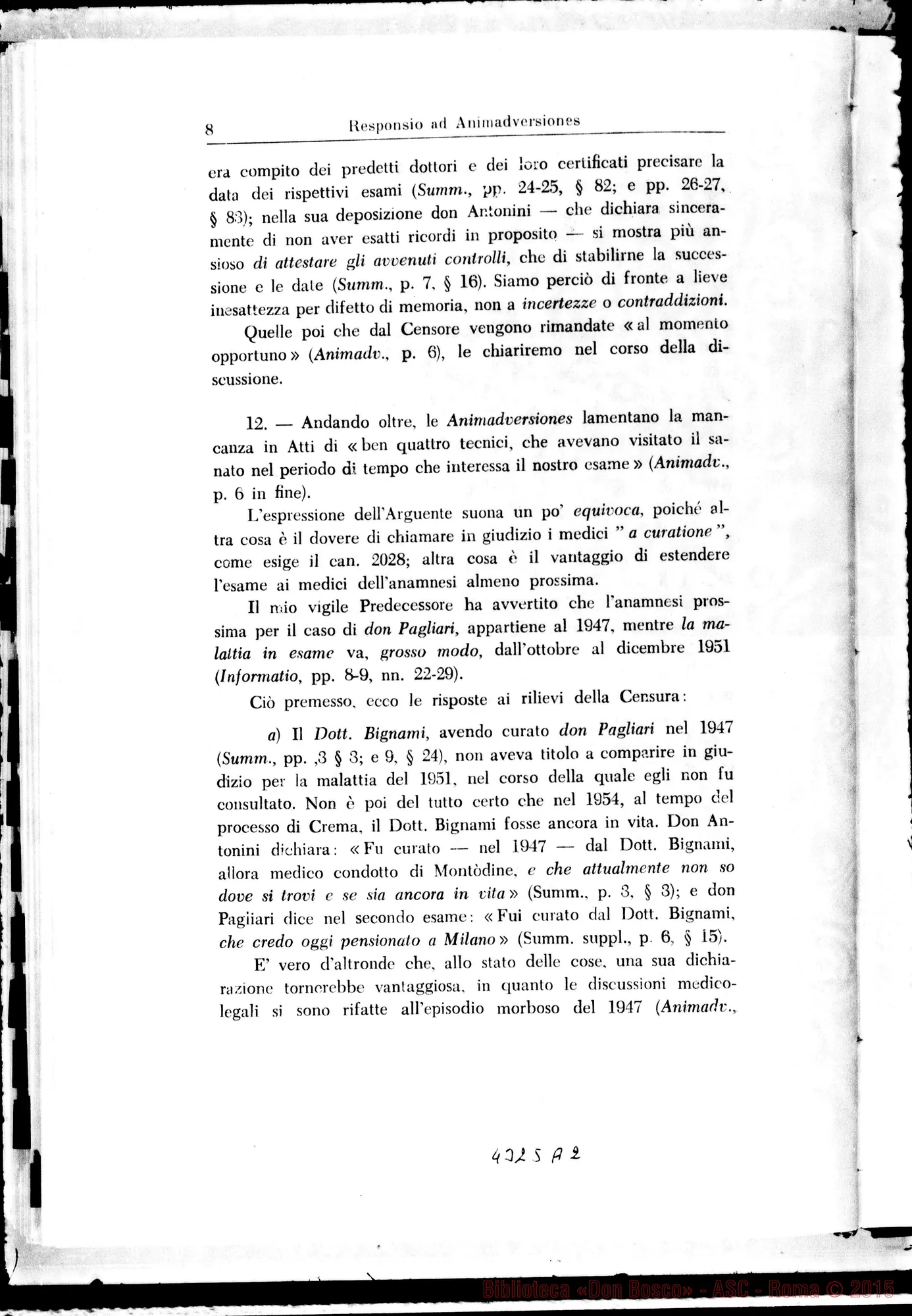 Fotogramma A 2