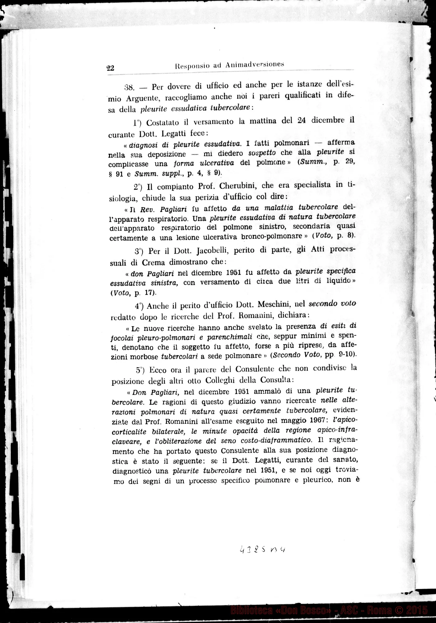 Fotogramma B 4