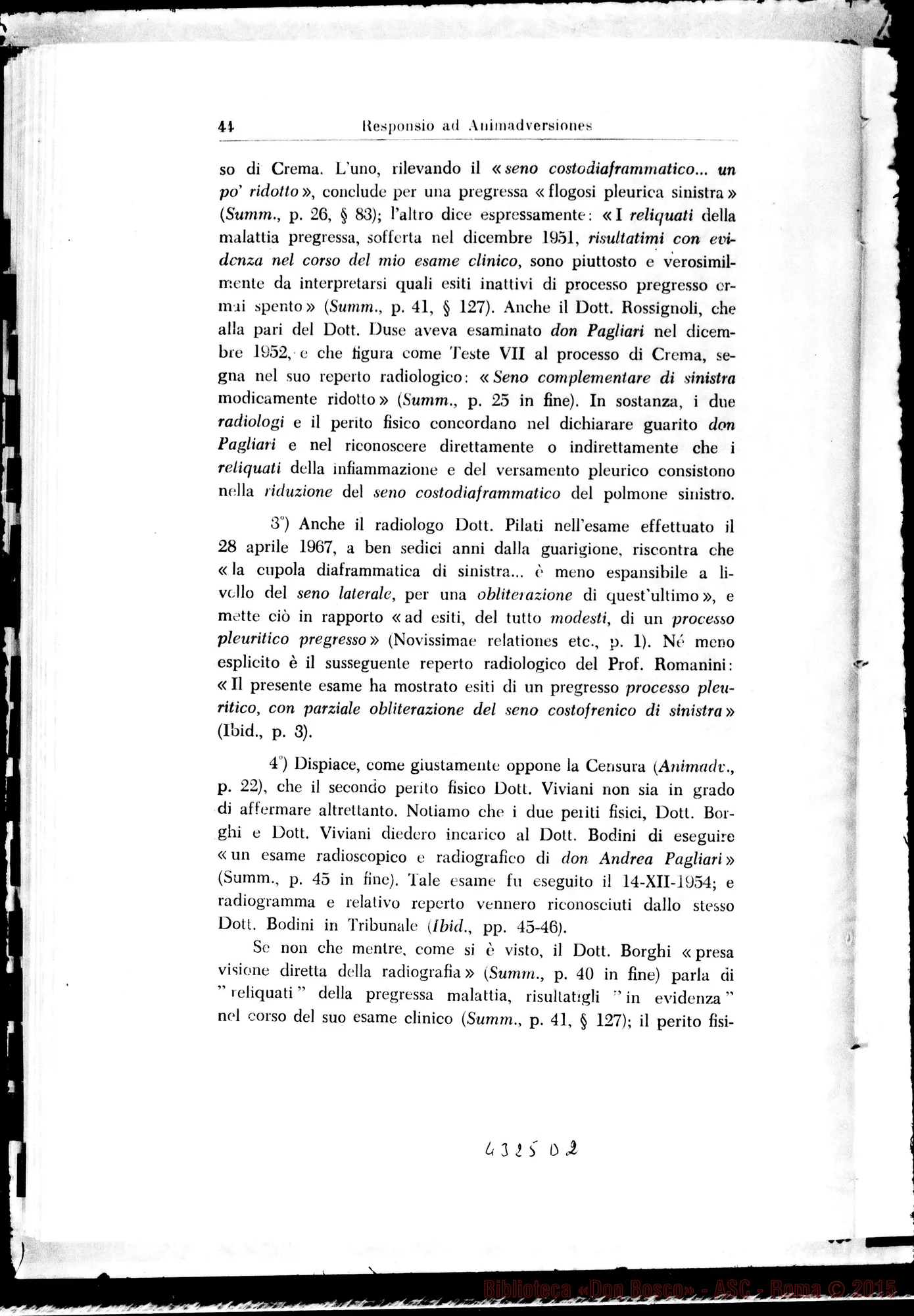 Fotogramma D 2