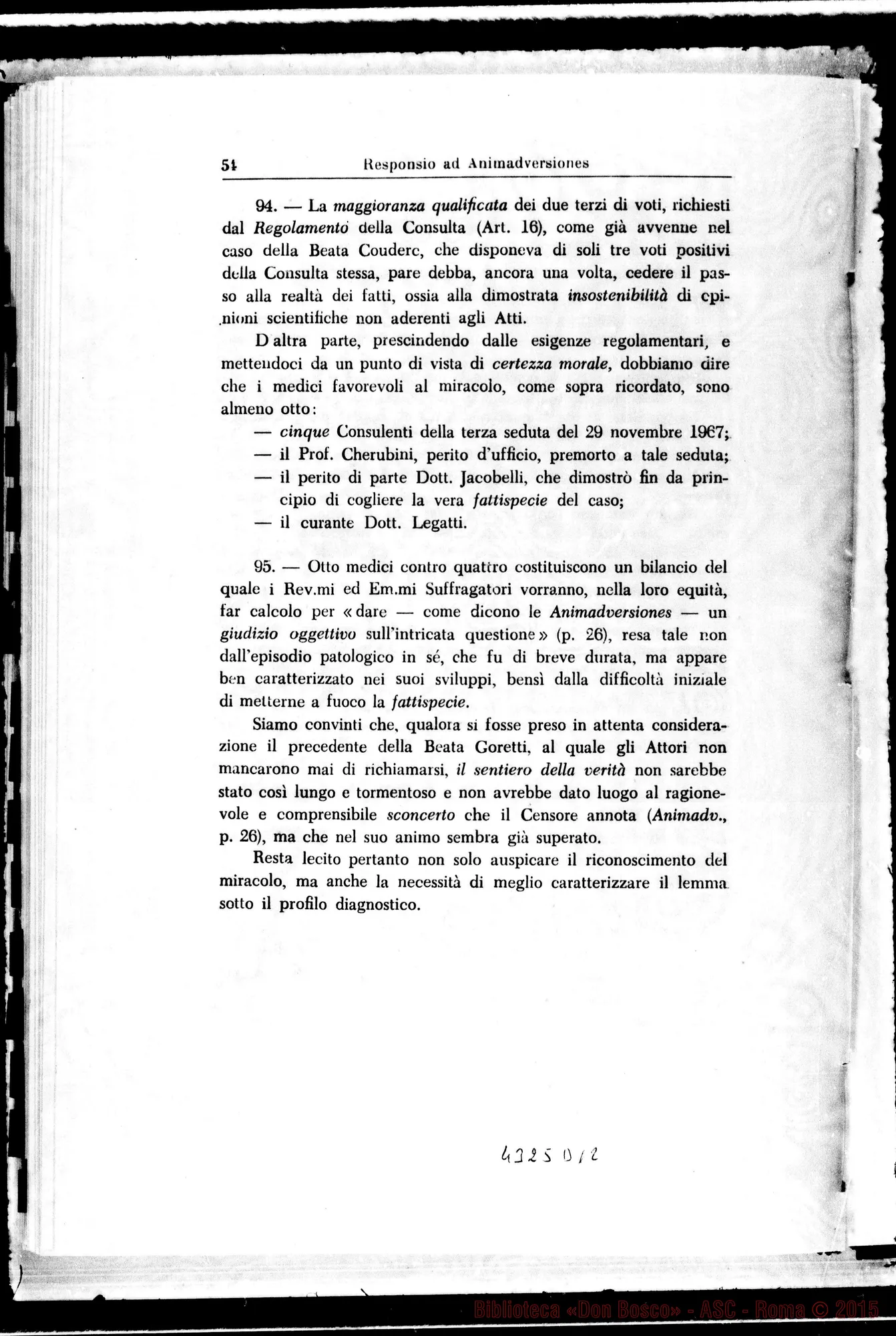 Fotogramma D 12