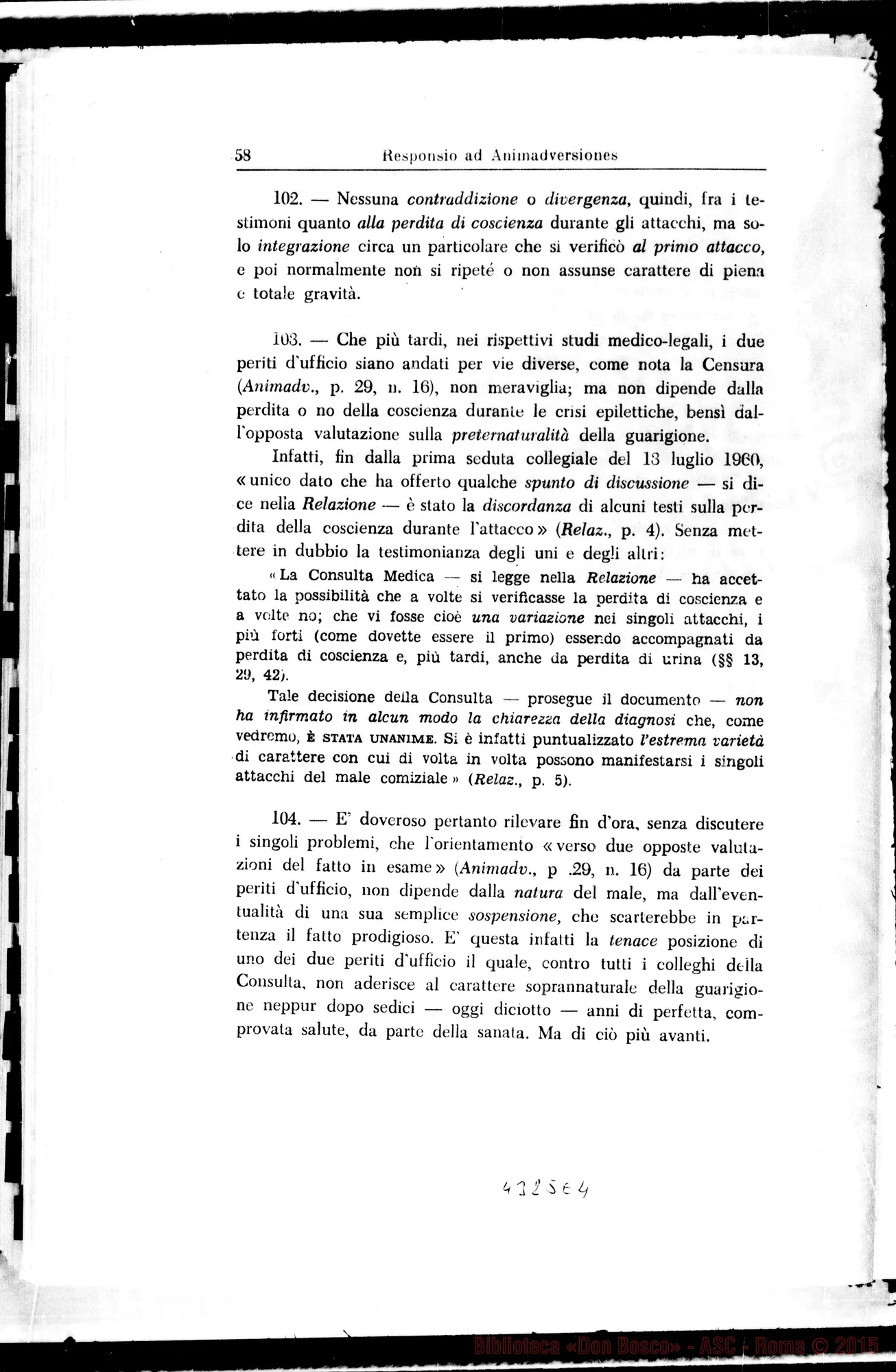 Fotogramma E 4