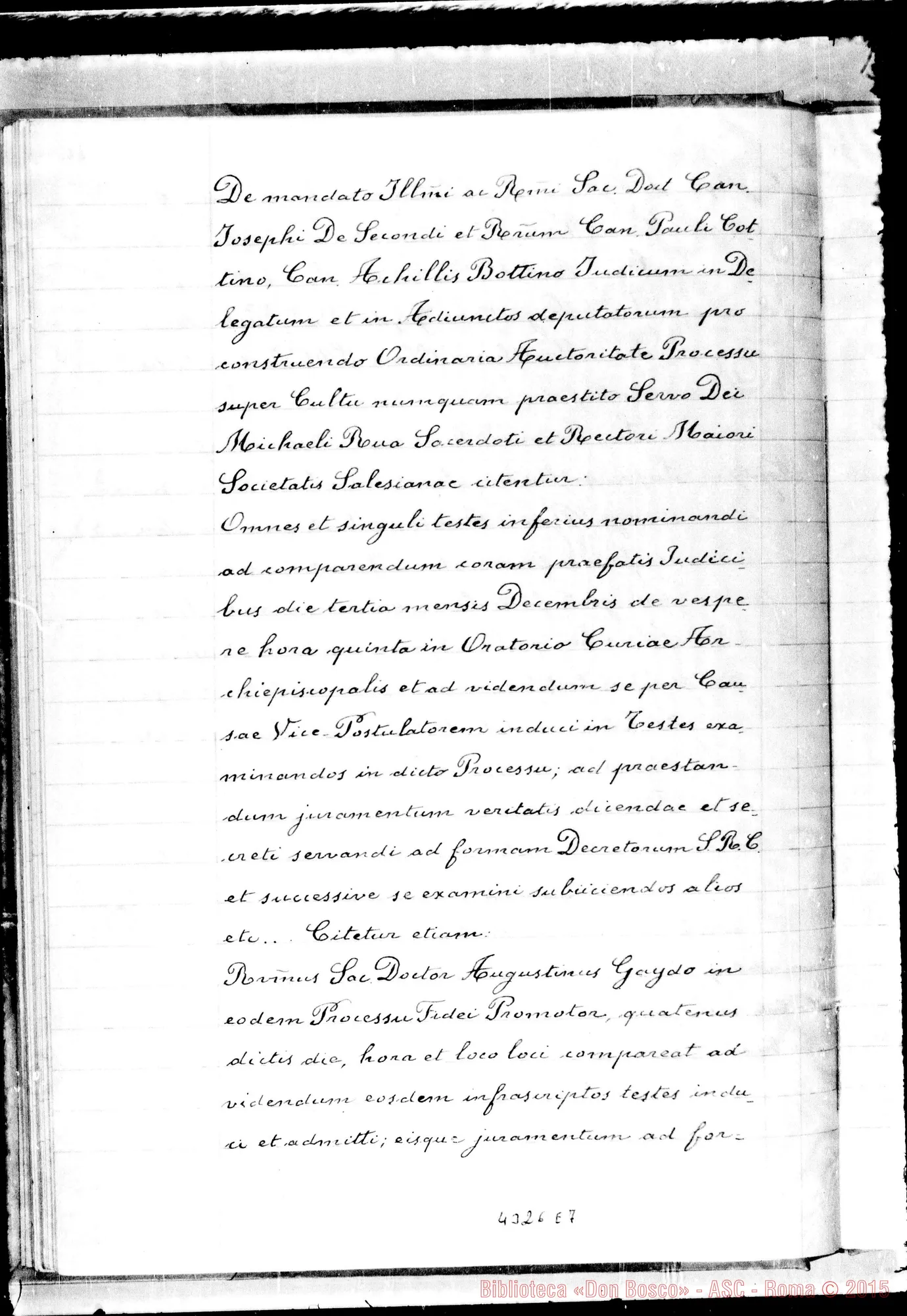 Fotogramma E 7