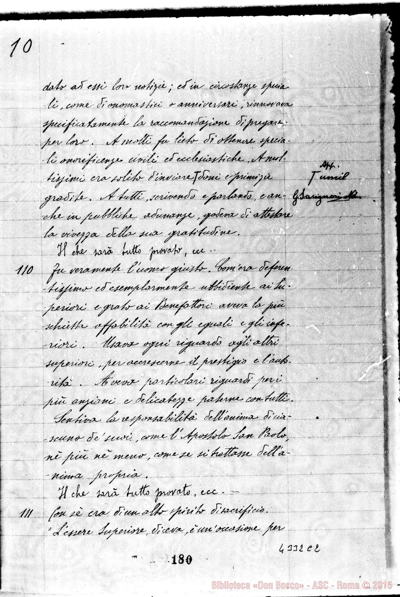 Fotogramma C 2 — Giustizia eroica