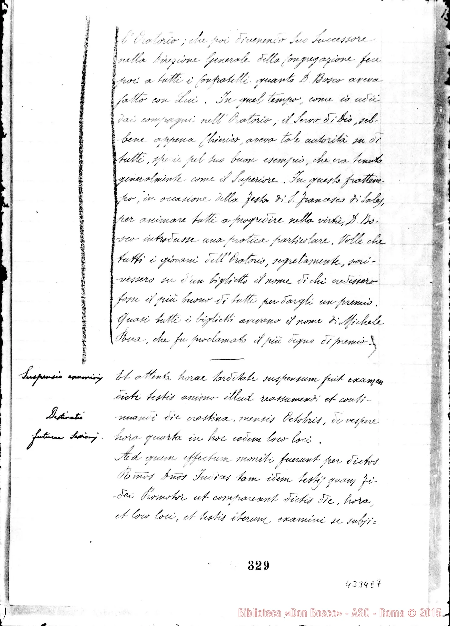 Fotogramma E 7 — Barberis Giulio, sac. SDB