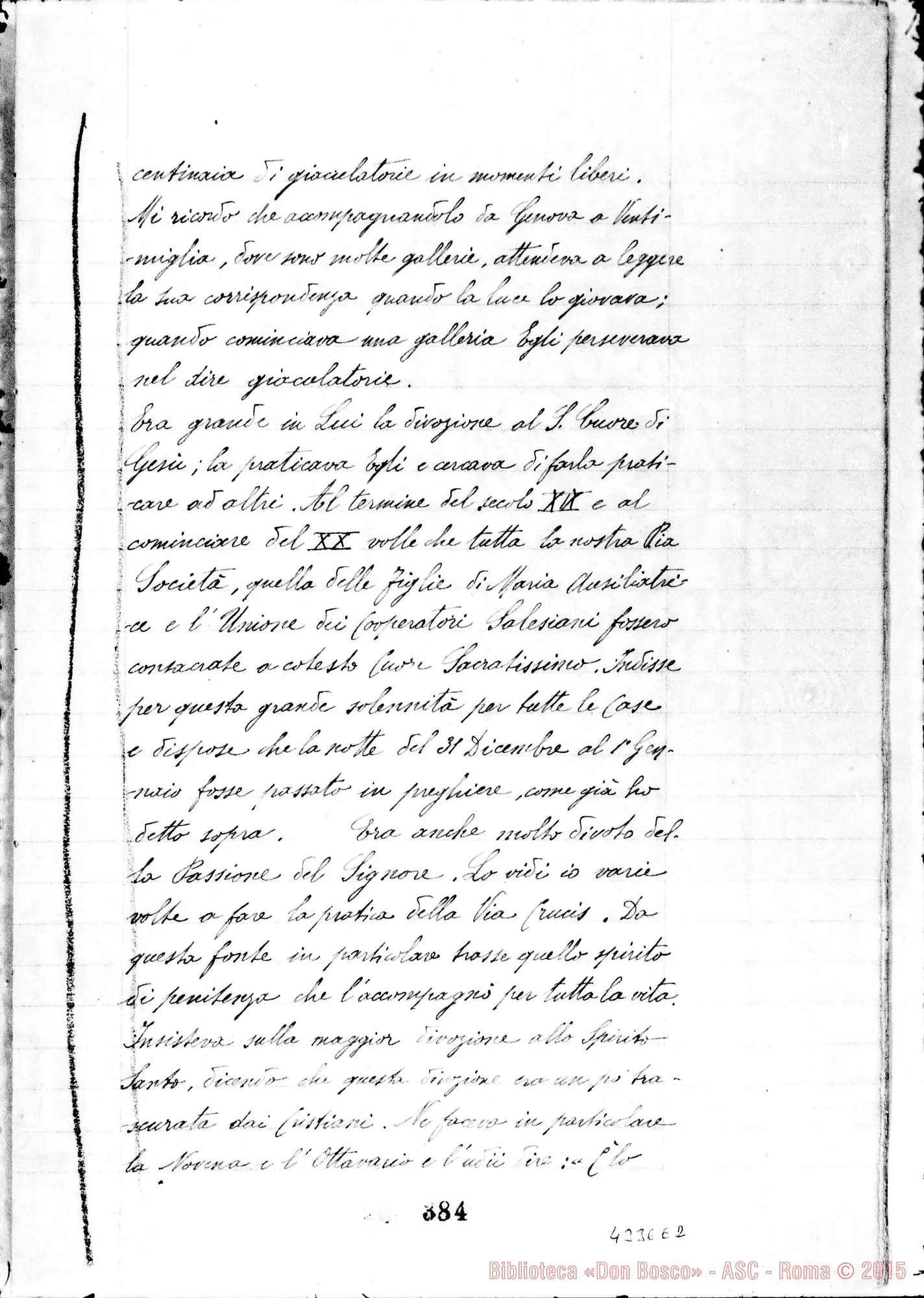 Fotogramma E 2