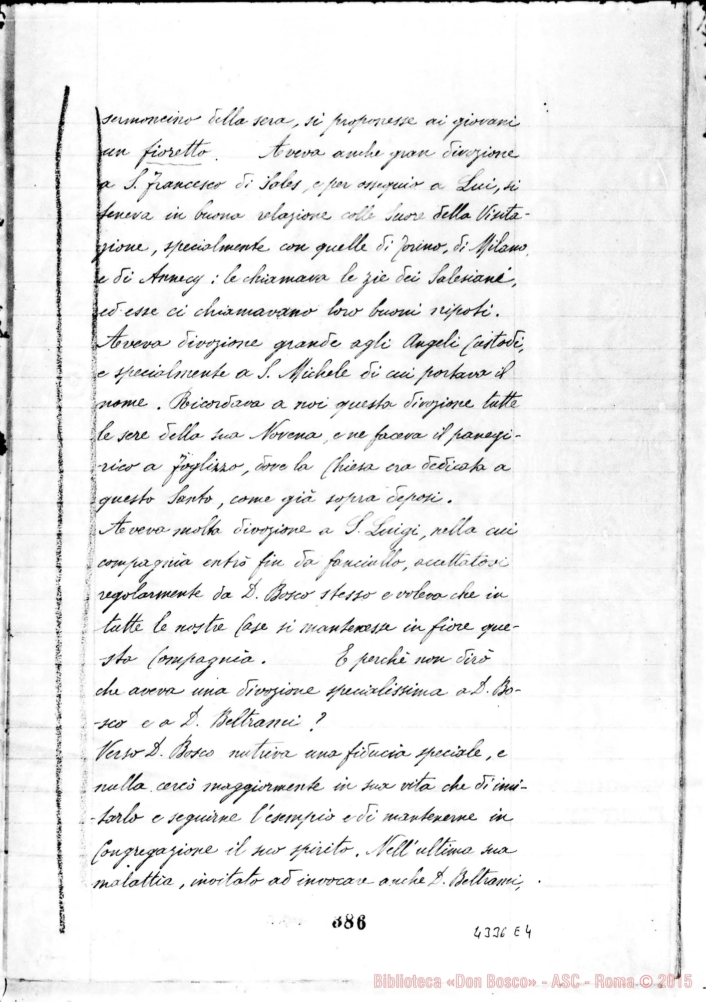 Fotogramma E 4