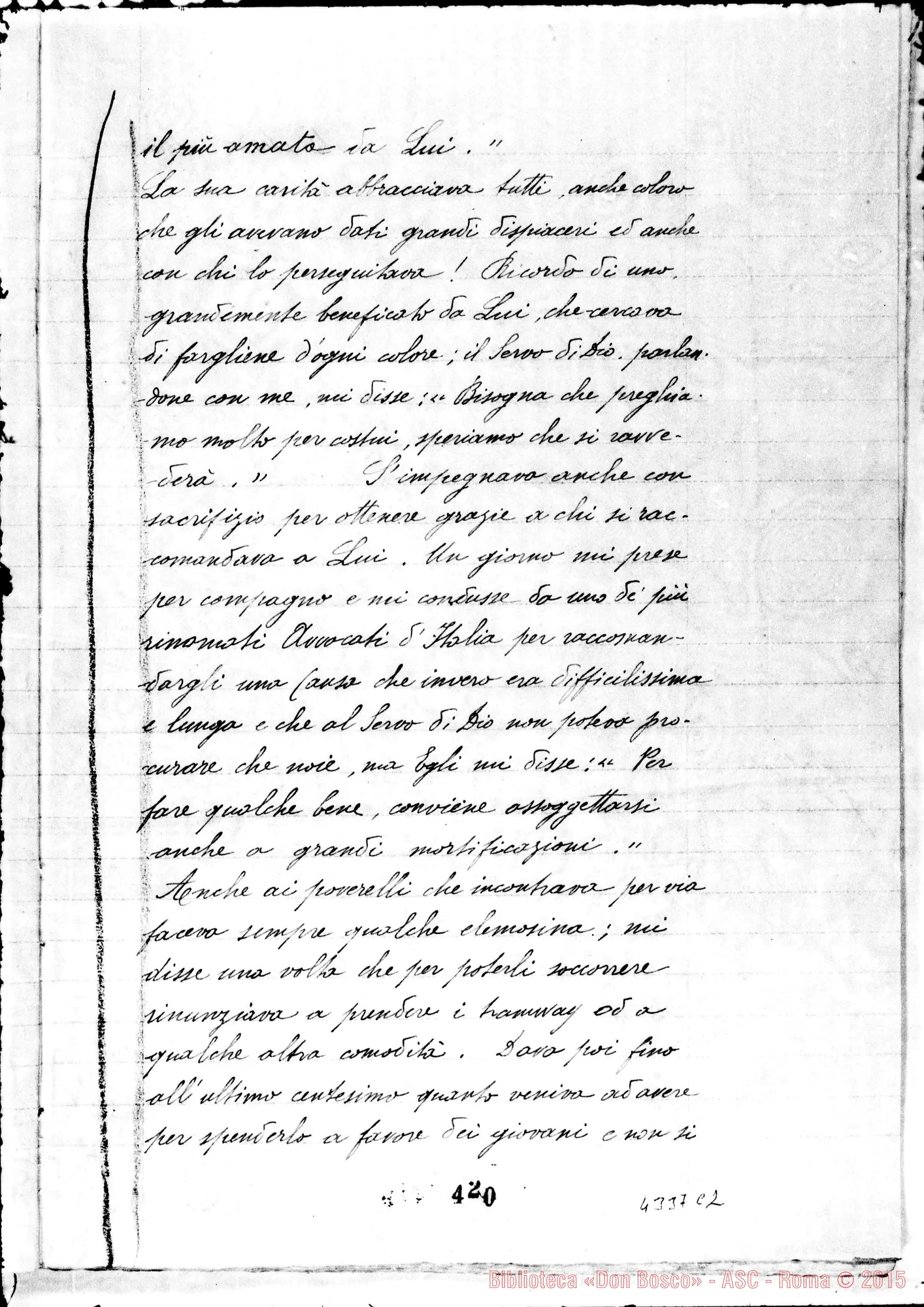 Fotogramma C 2