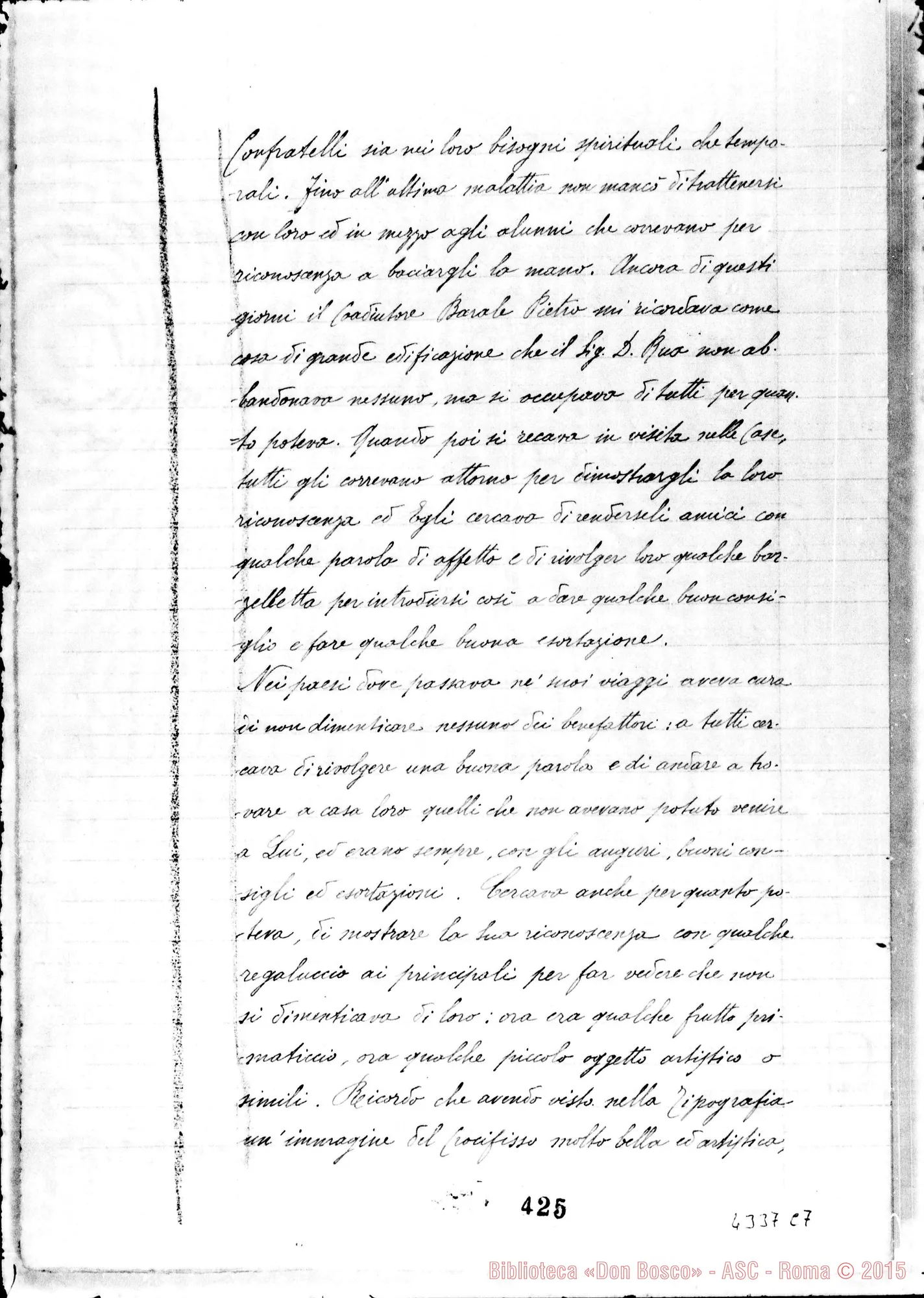 Fotogramma C 7