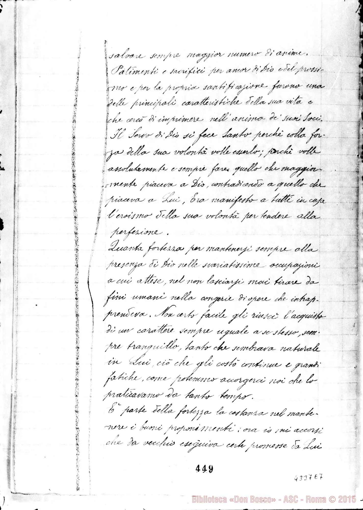 Fotogramma E 7