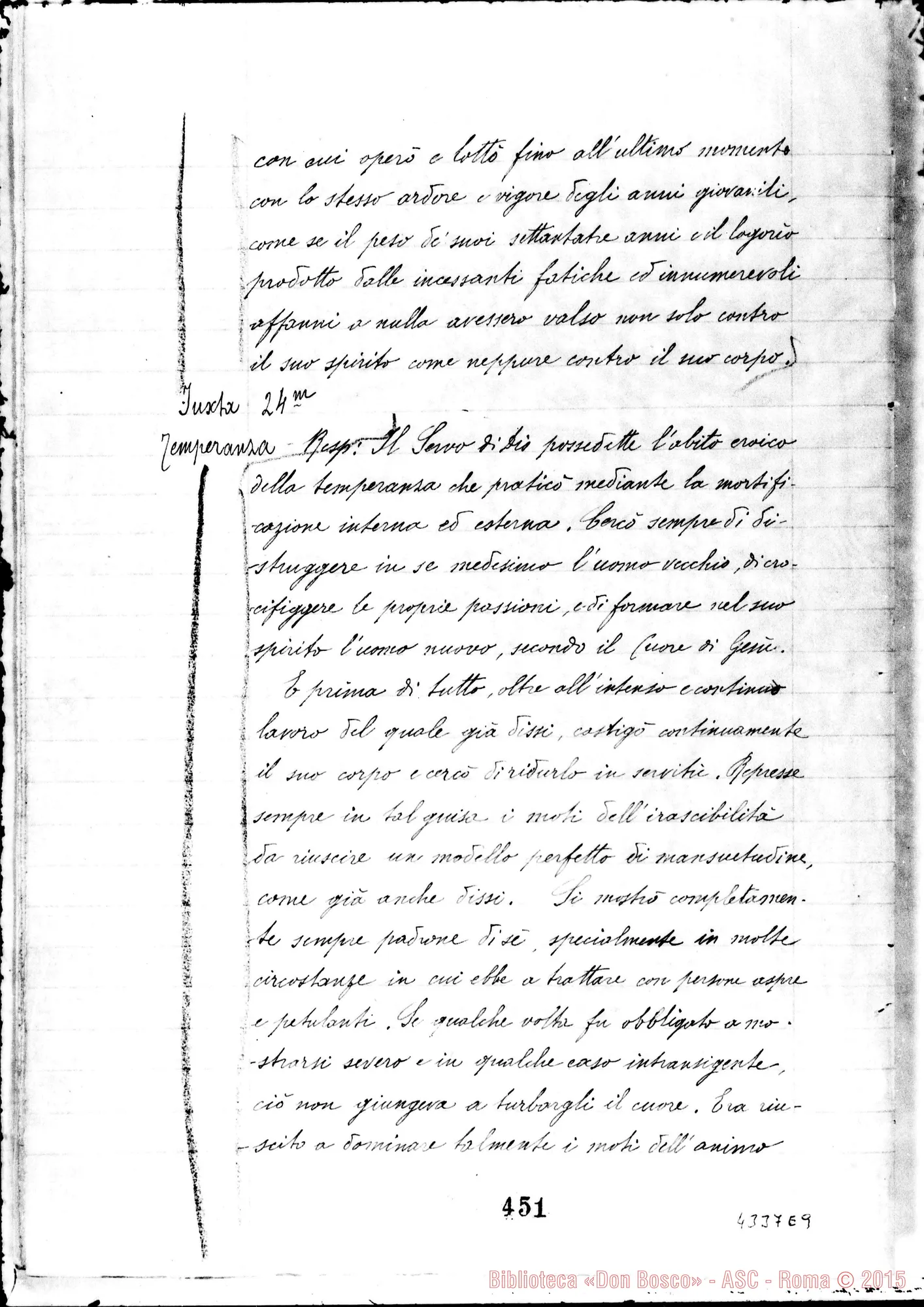 Fotogramma E 9