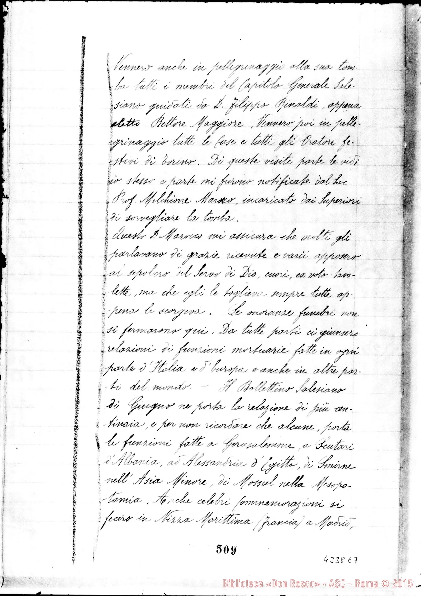 Fotogramma E 7