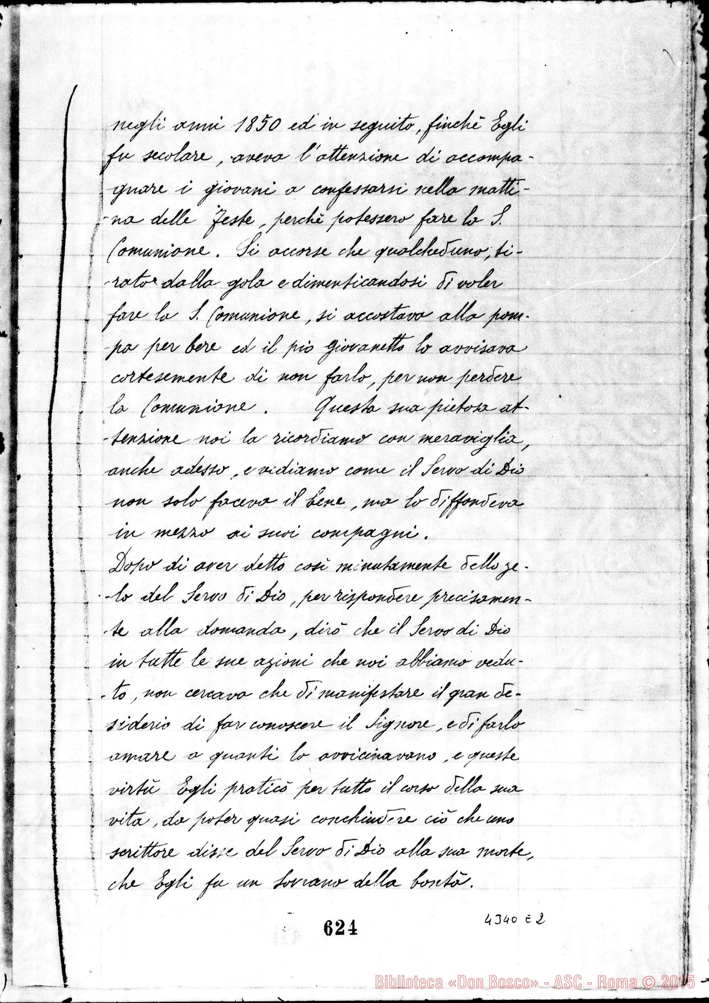 Fotogramma E 2