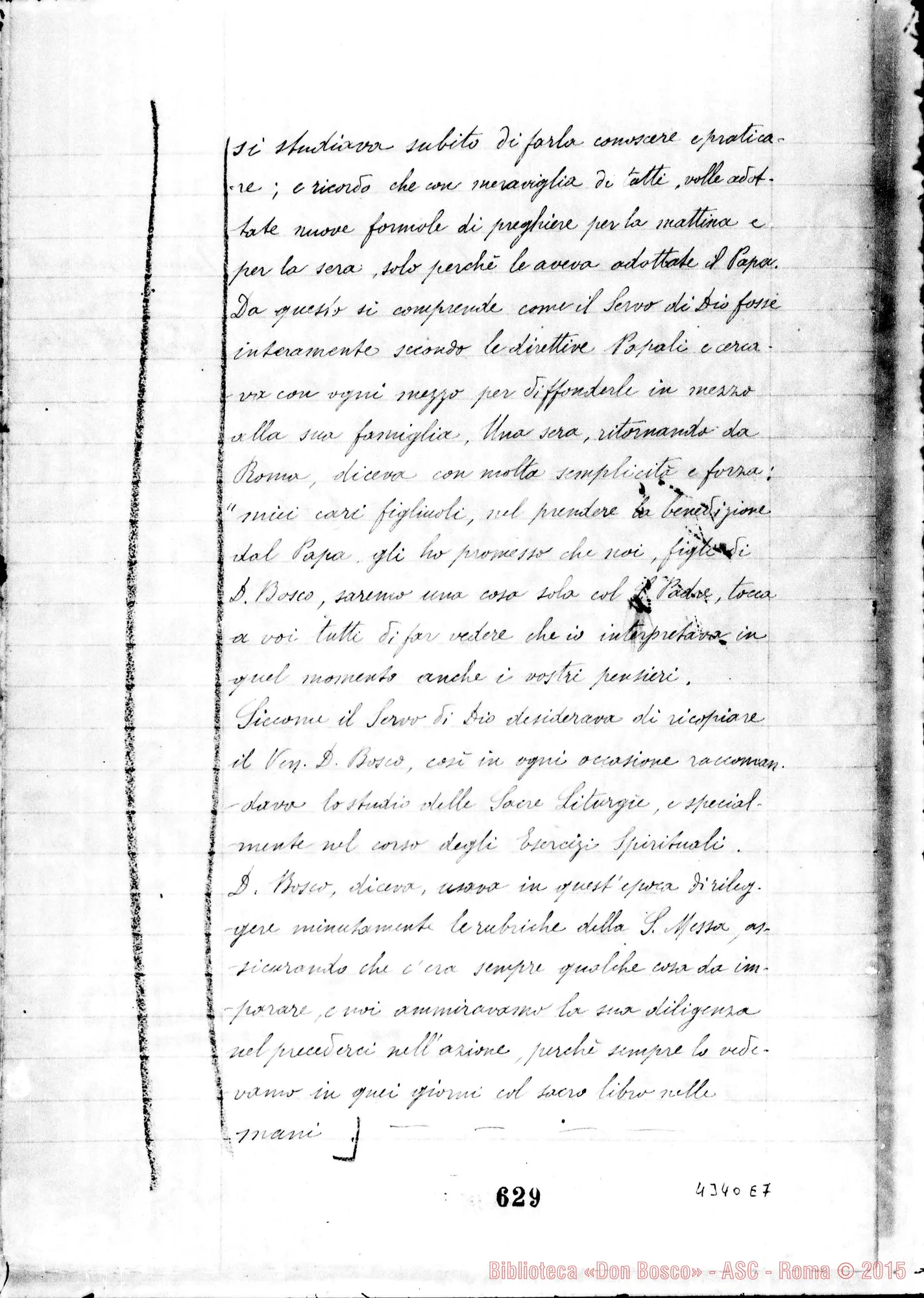 Fotogramma E 7