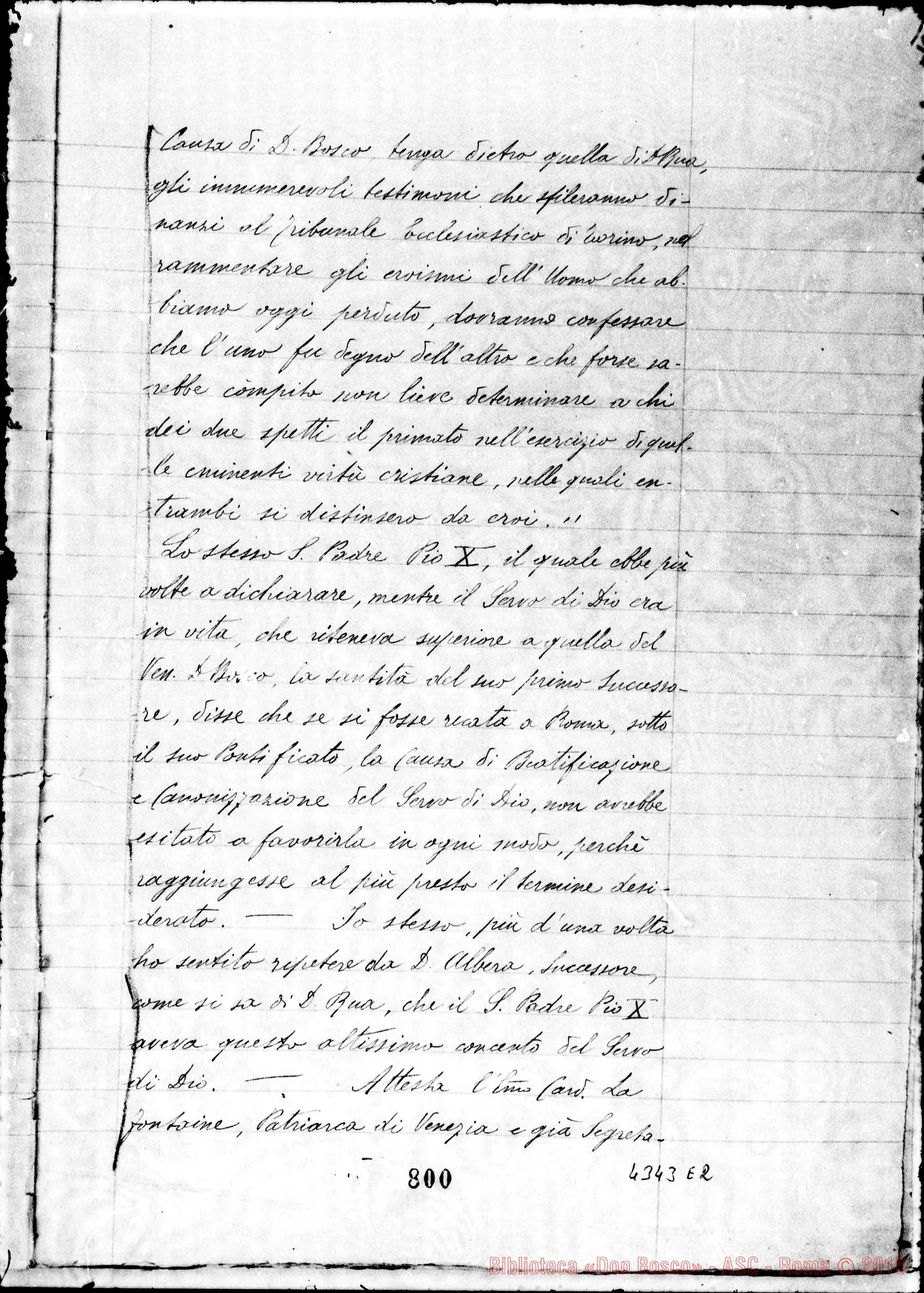 Fotogramma E 2