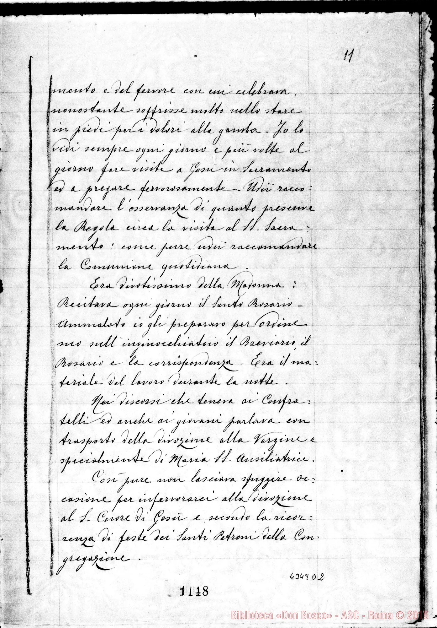 Fotogramma D 2 — Balestra Giuseppe, coad. SDB