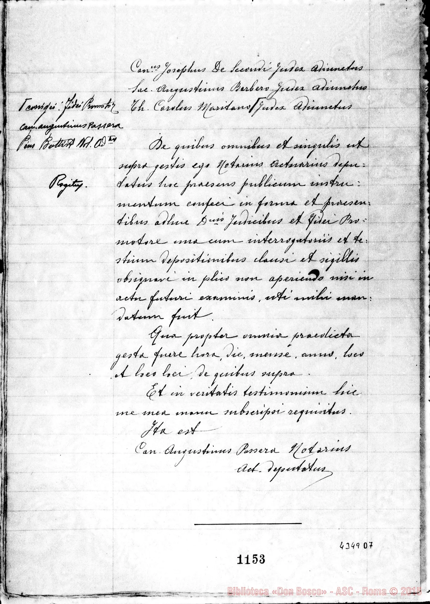 Fotogramma D 7 — Balestra Giuseppe, coad. SDB