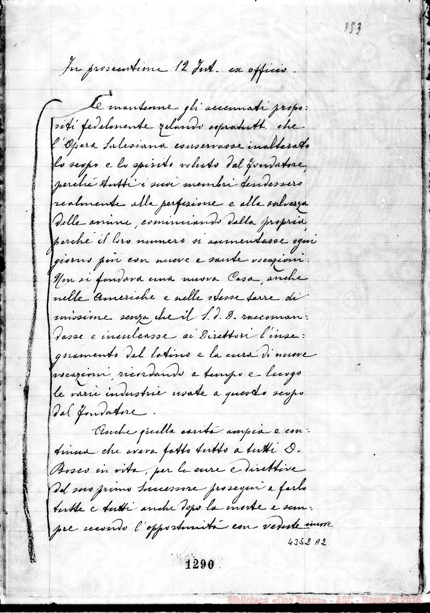Fotogramma A 2