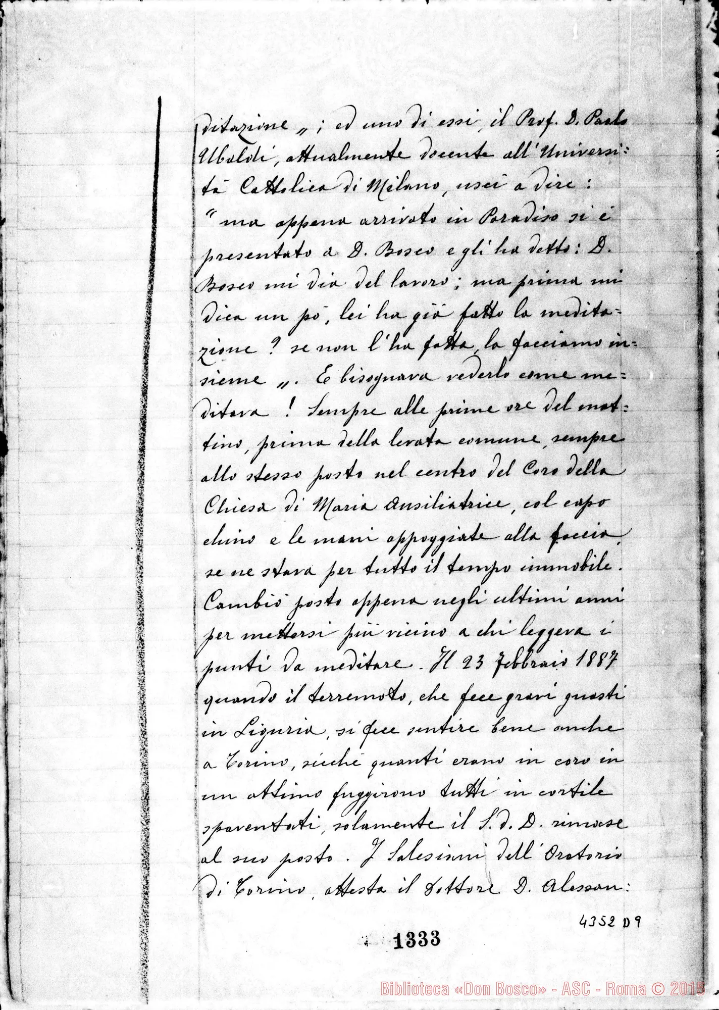Fotogramma D 9