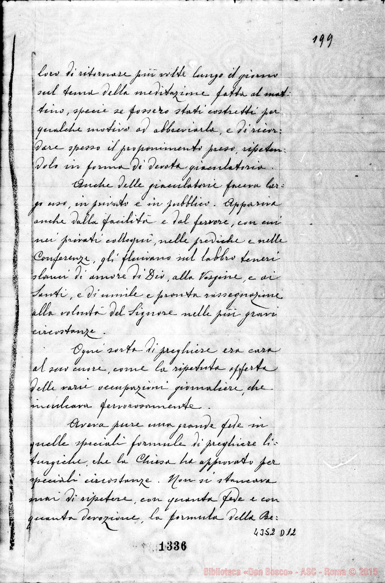 Fotogramma D 12