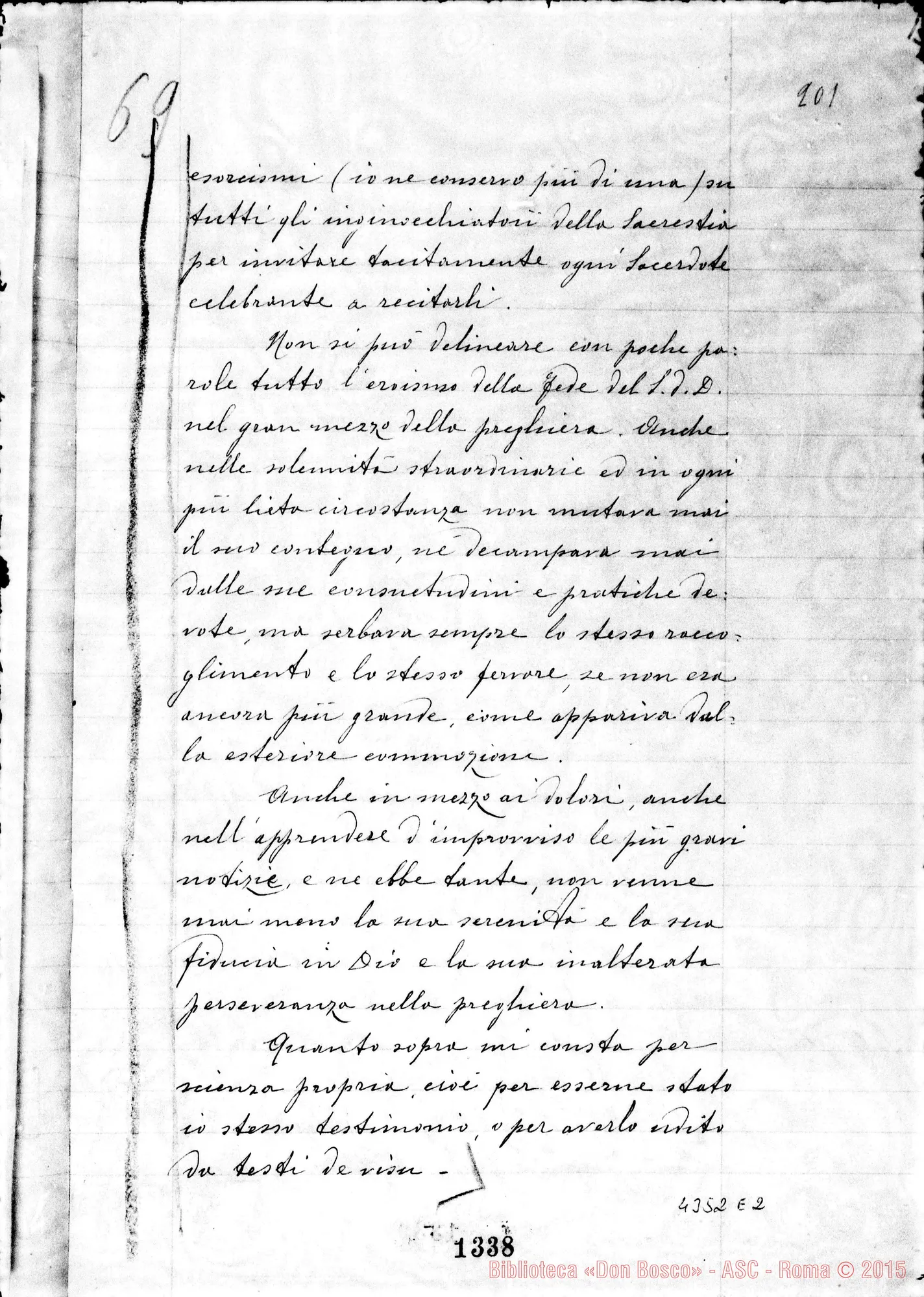 Fotogramma E 2