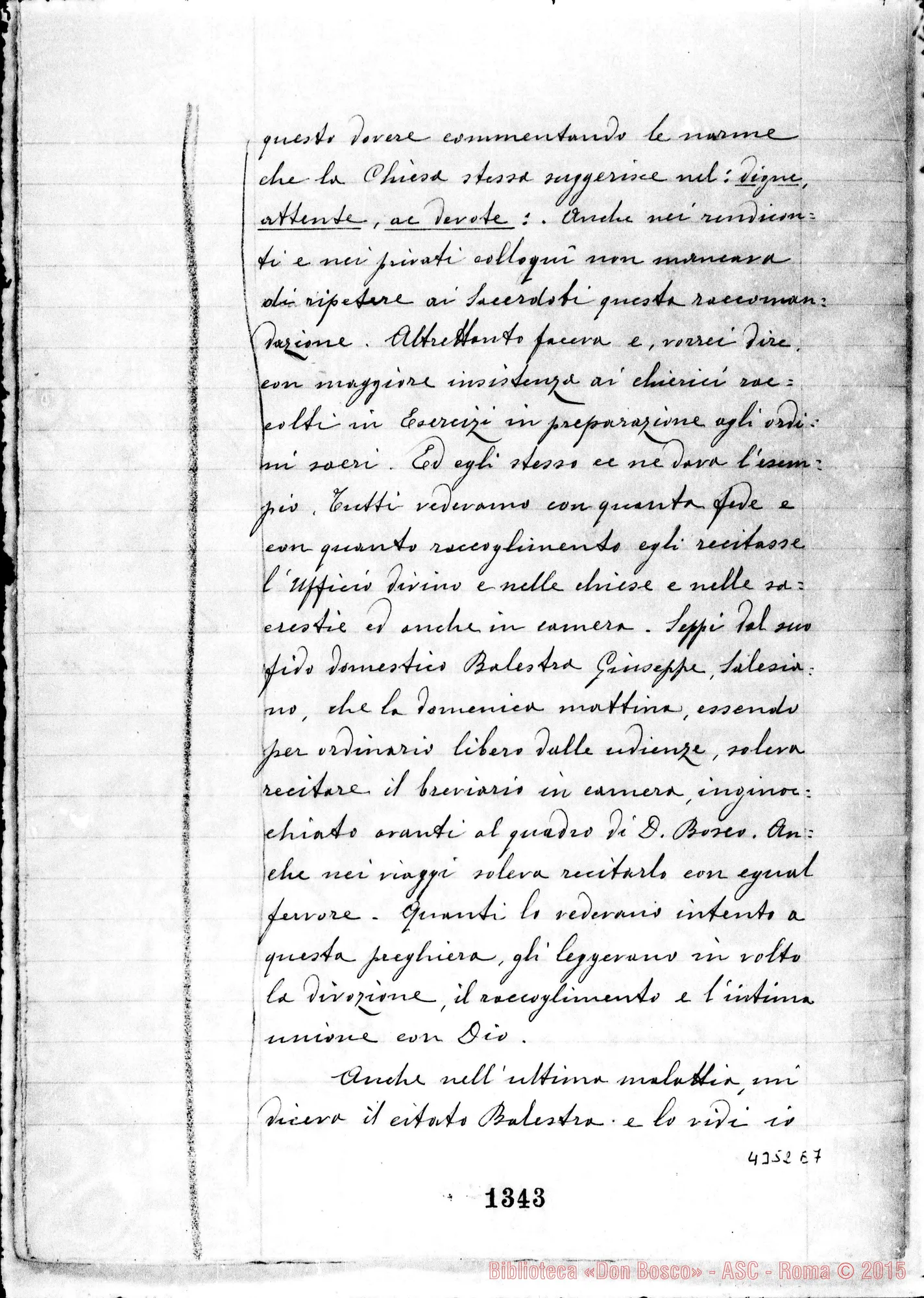 Fotogramma E 7