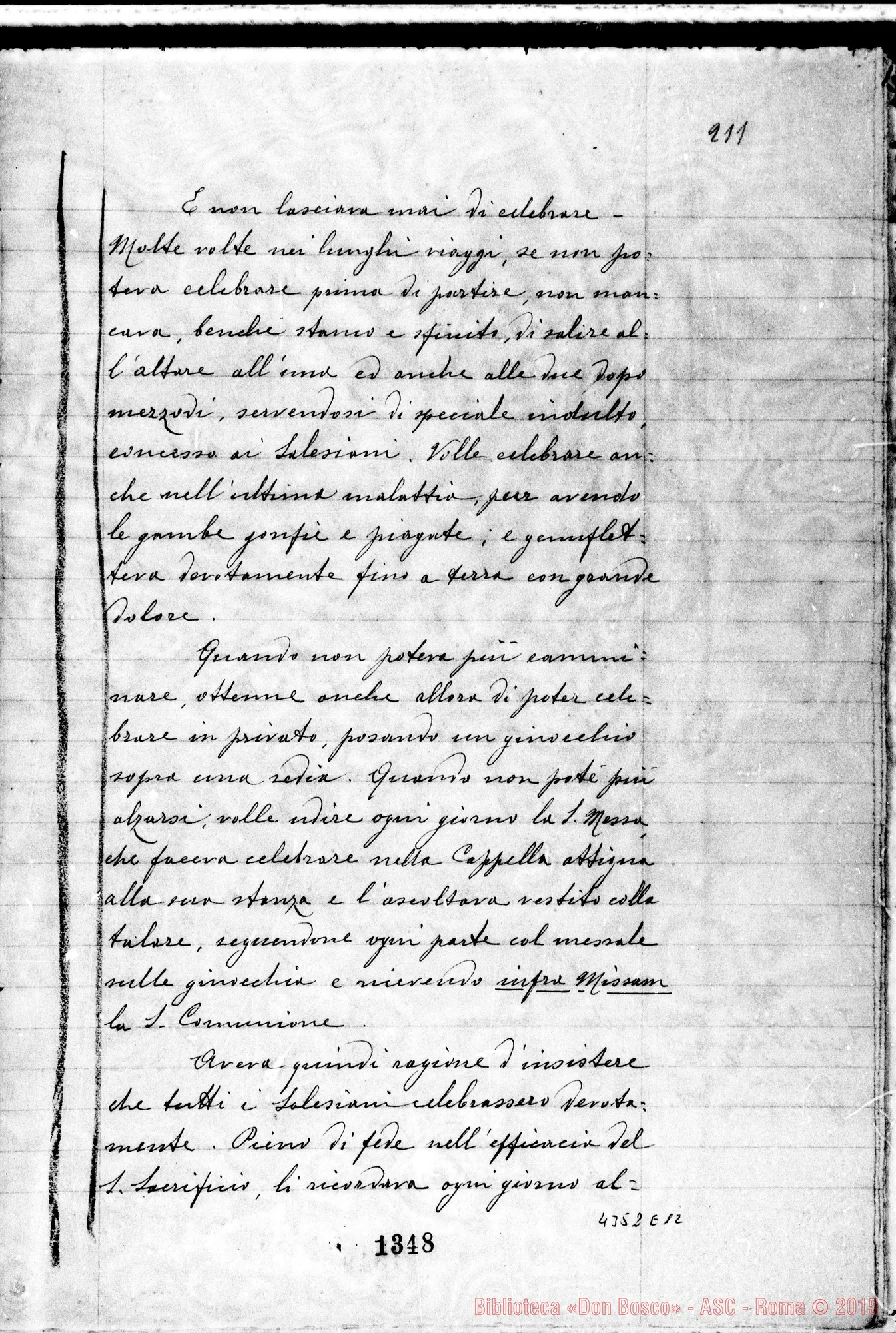 Fotogramma E 12