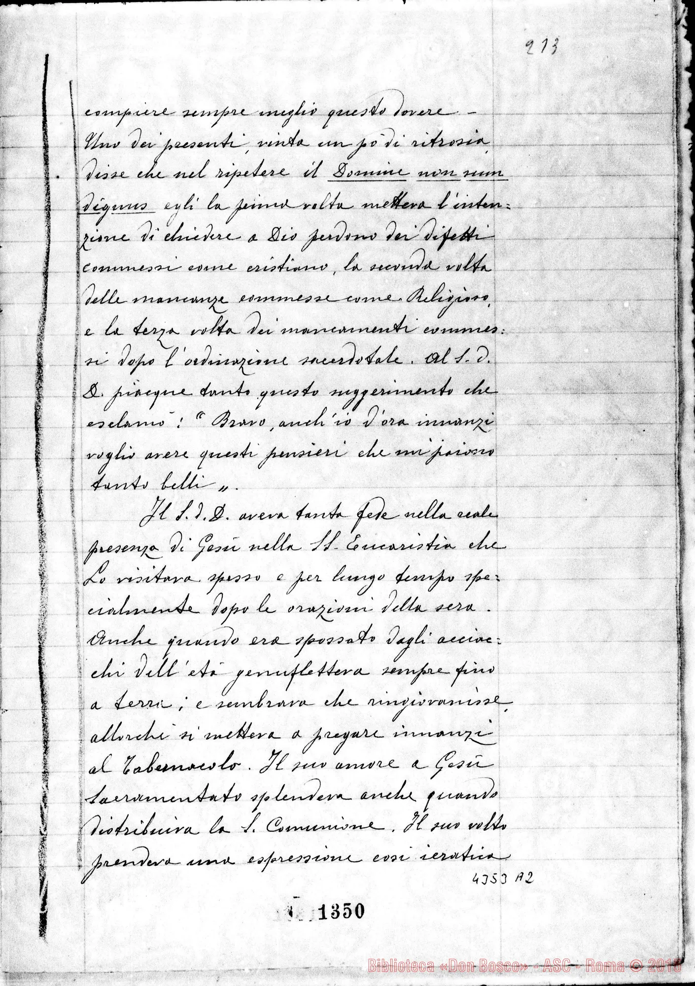 Fotogramma A 2