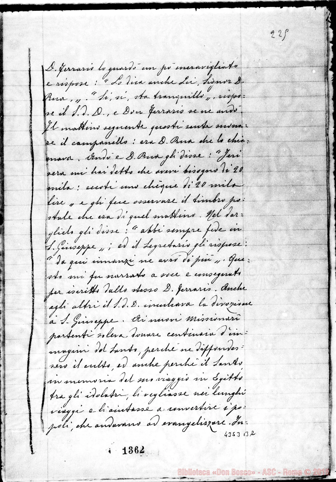 Fotogramma B 2