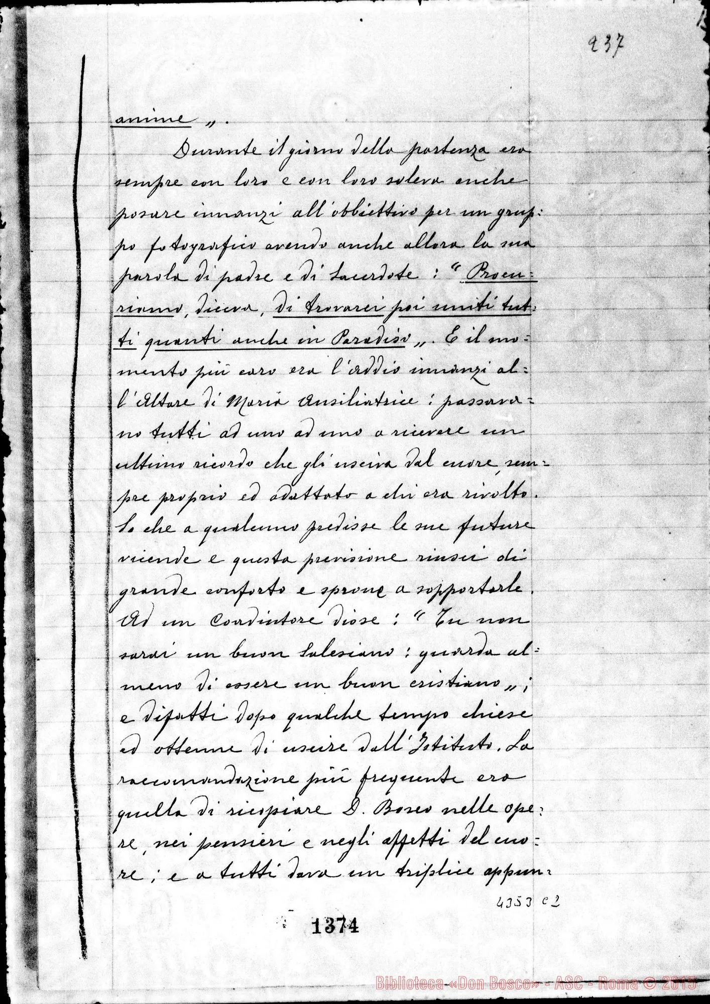 Fotogramma C 2