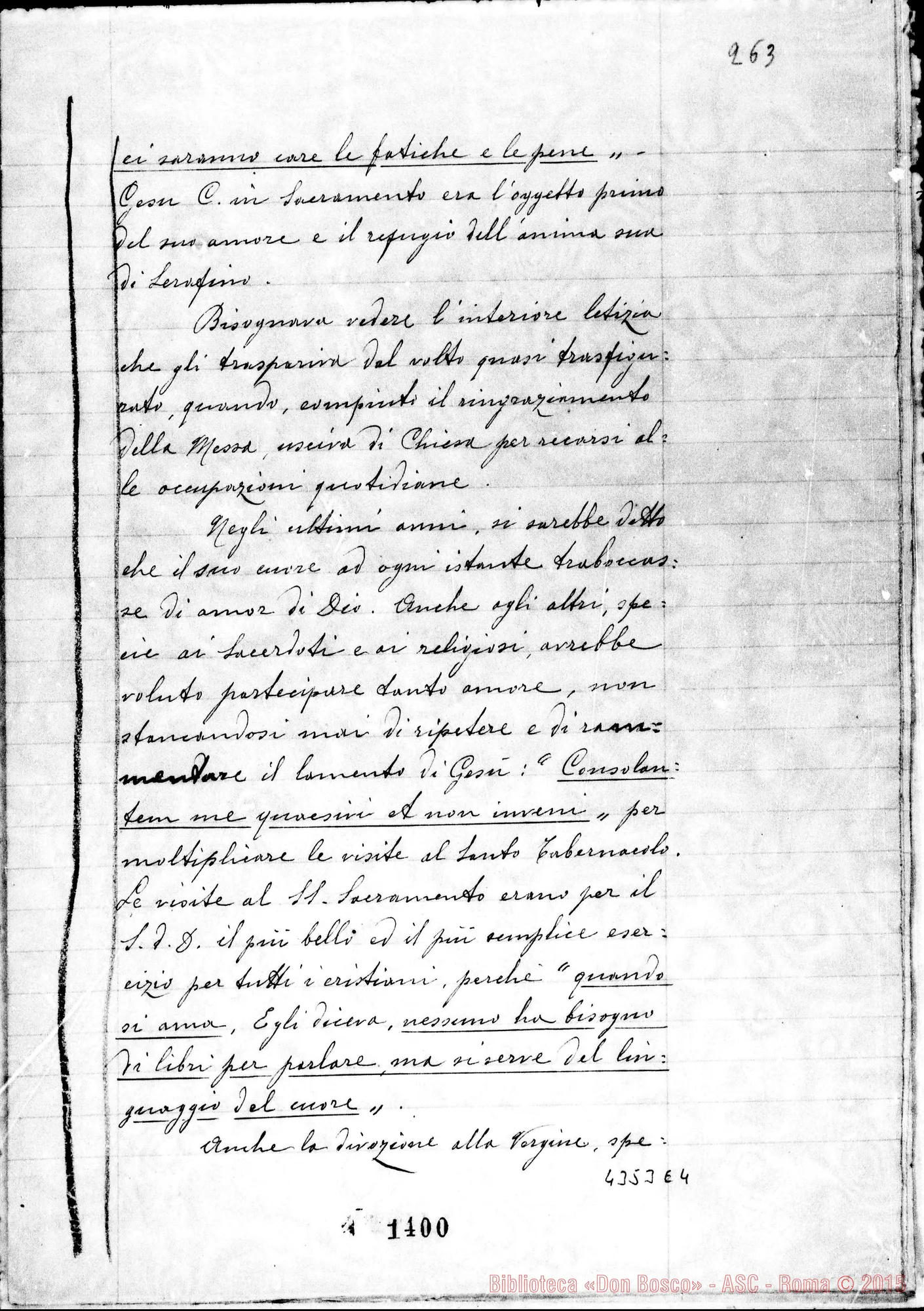 Fotogramma E 4